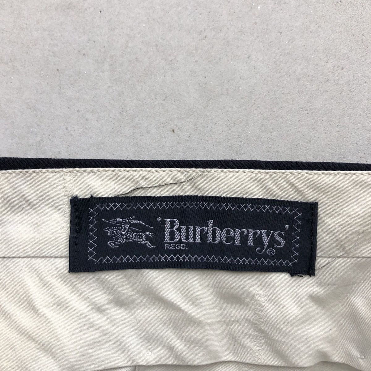 Burberry RARE🔥 Burberry Pants Size US 32 / EU 48 - 7 Thumbnail