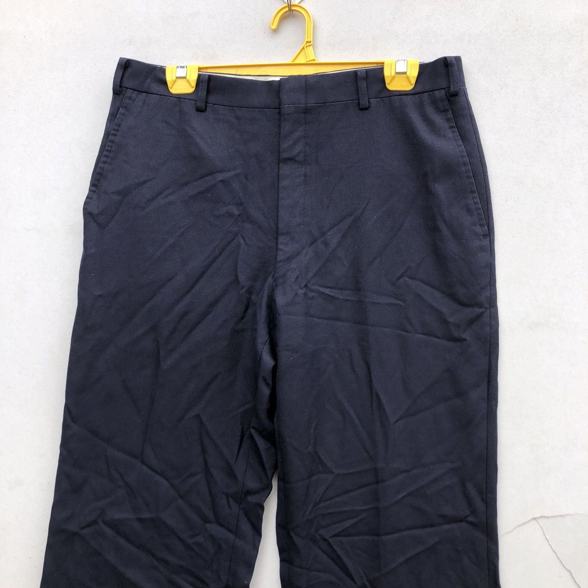 Burberry RARE🔥 Burberry Pants Size US 32 / EU 48 - 3 Thumbnail