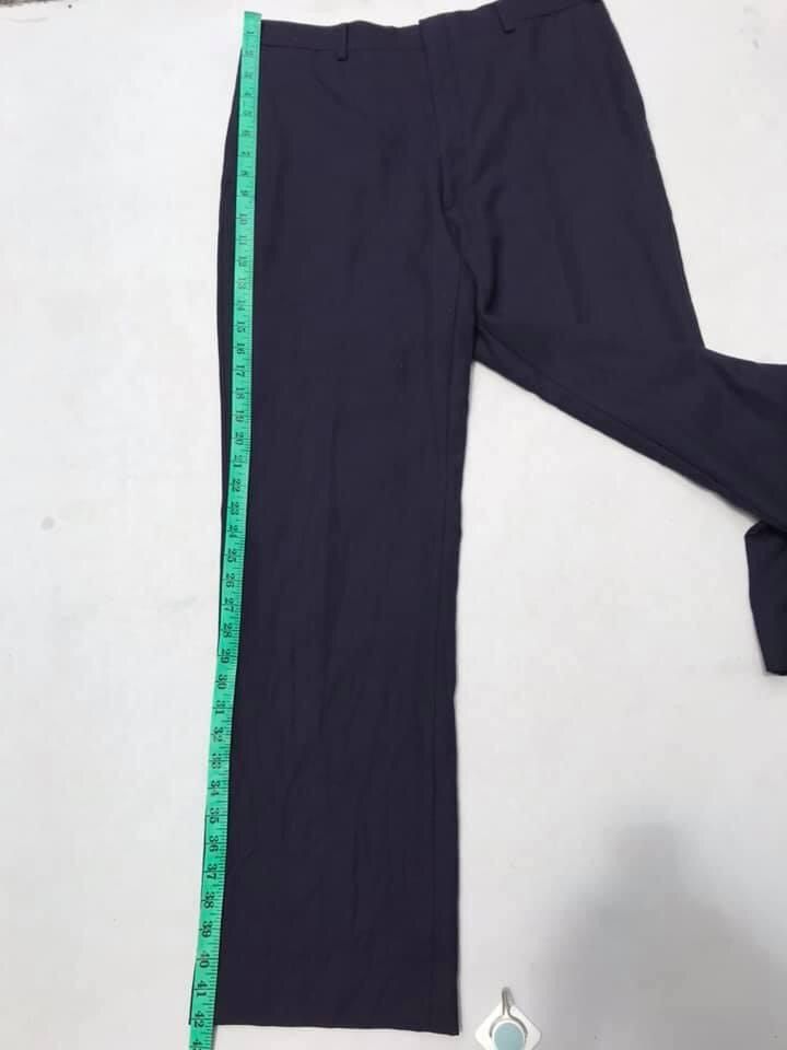 Burberry RARE🔥 Burberry Pants Size US 32 / EU 48 - 10 Thumbnail
