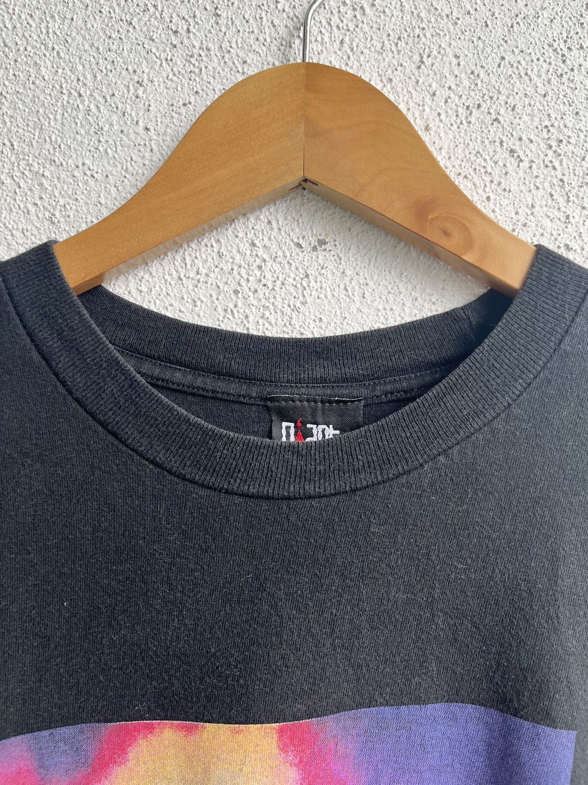 Band Tees × Vintage Bush Band Tee Vintage 90s (Suitcase) RARE Size US XL / EU 56 / 4 - 10 Thumbnail