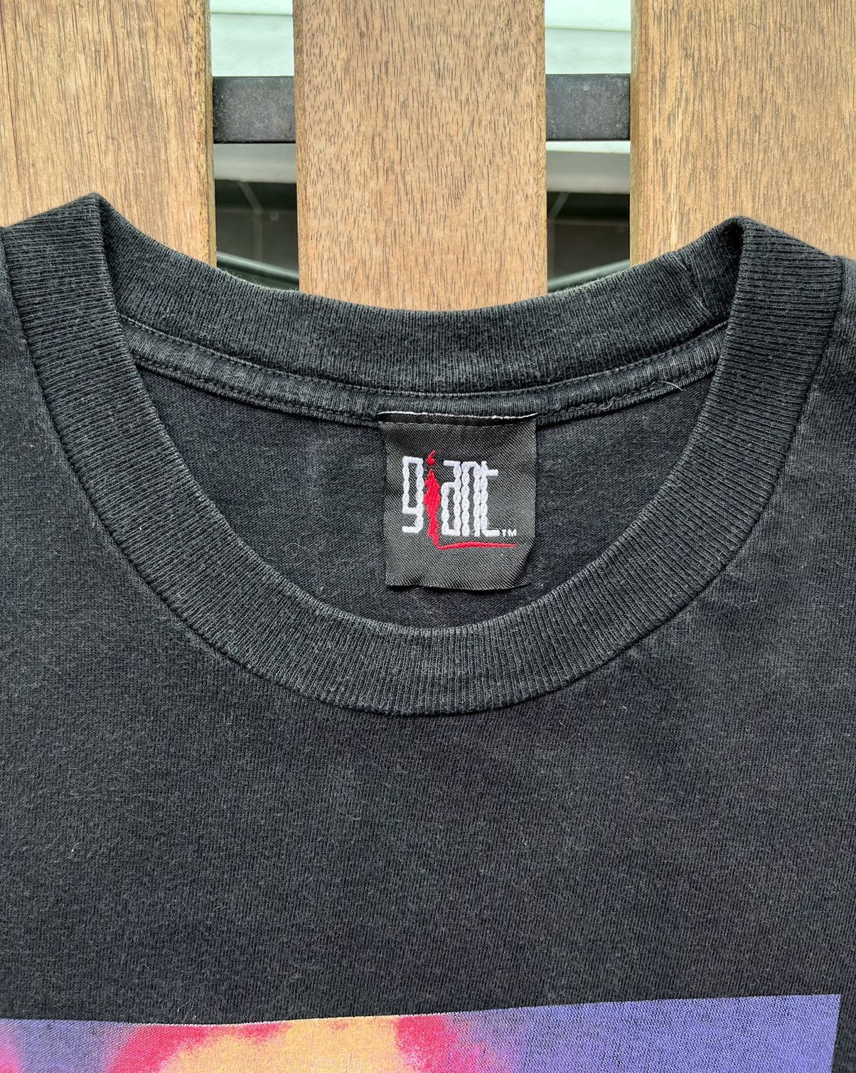 Band Tees × Vintage Bush Band Tee Vintage 90s (Suitcase) RARE Size US XL / EU 56 / 4 - 11 Thumbnail