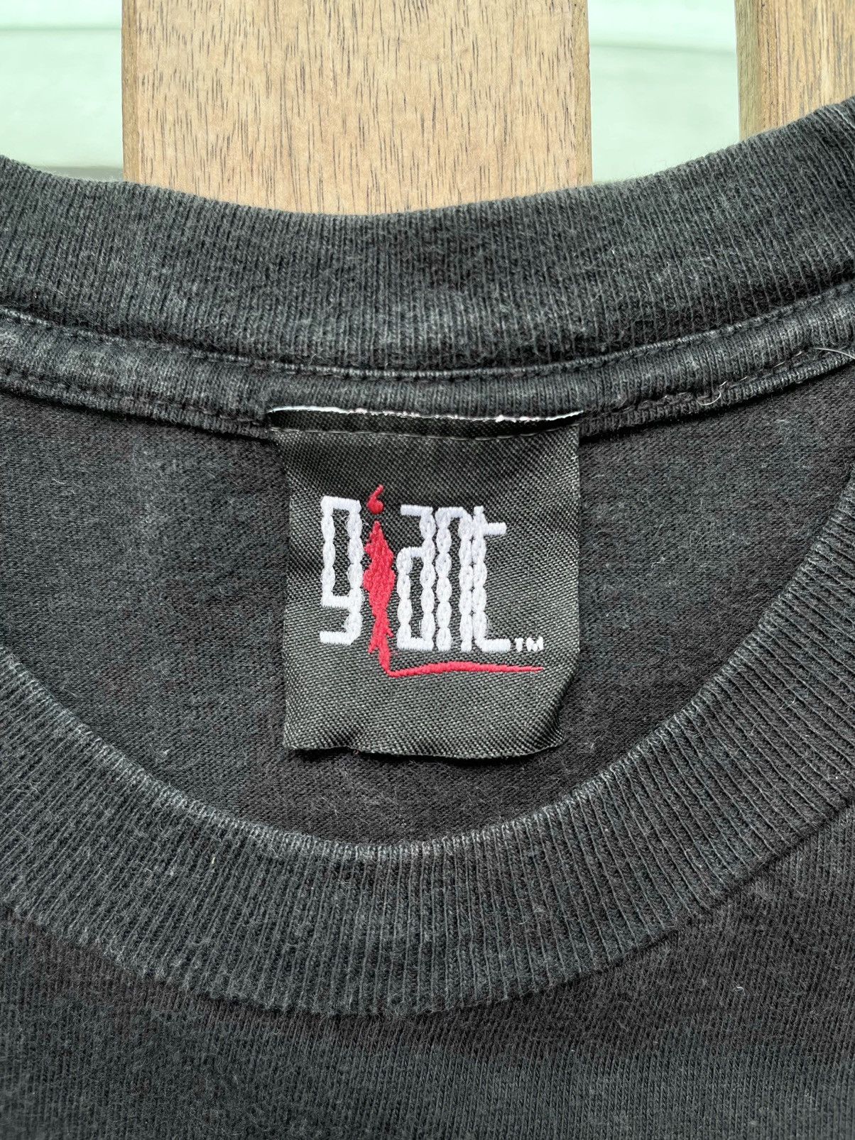 Band Tees × Vintage Bush Band Tee Vintage 90s (Suitcase) RARE Size US XL / EU 56 / 4 - 12 Thumbnail