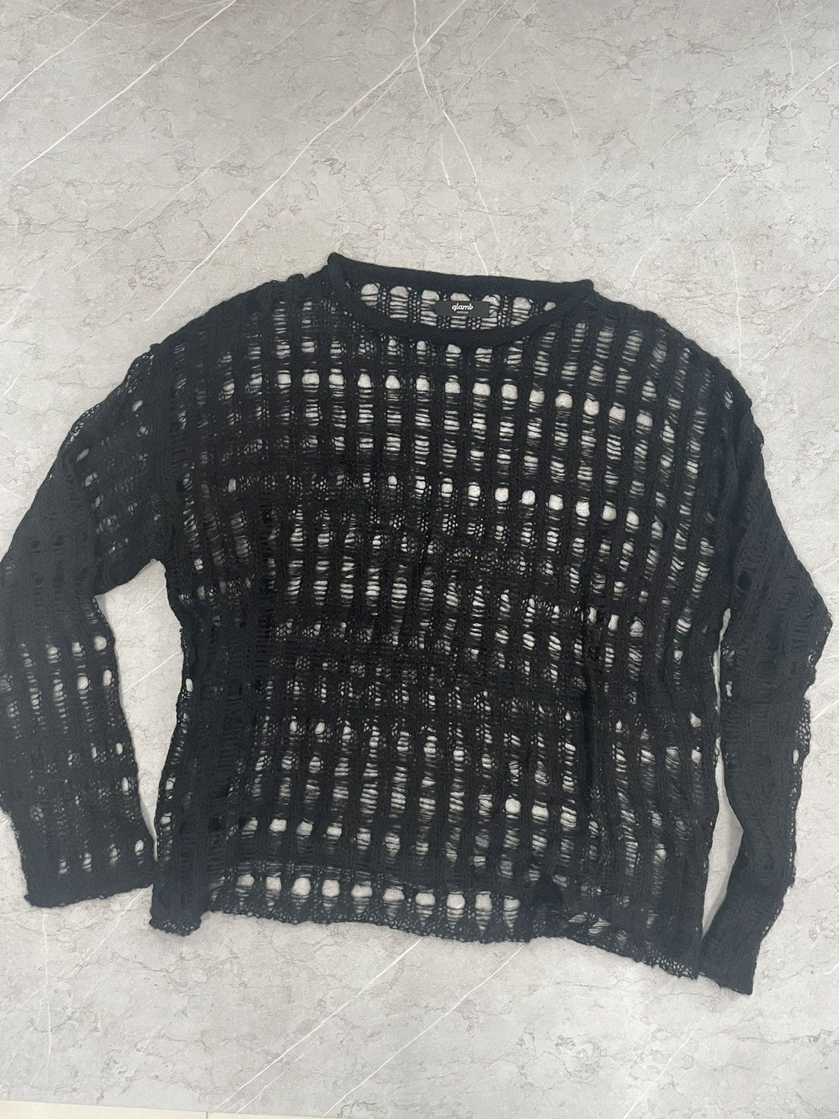 Glamb sweater