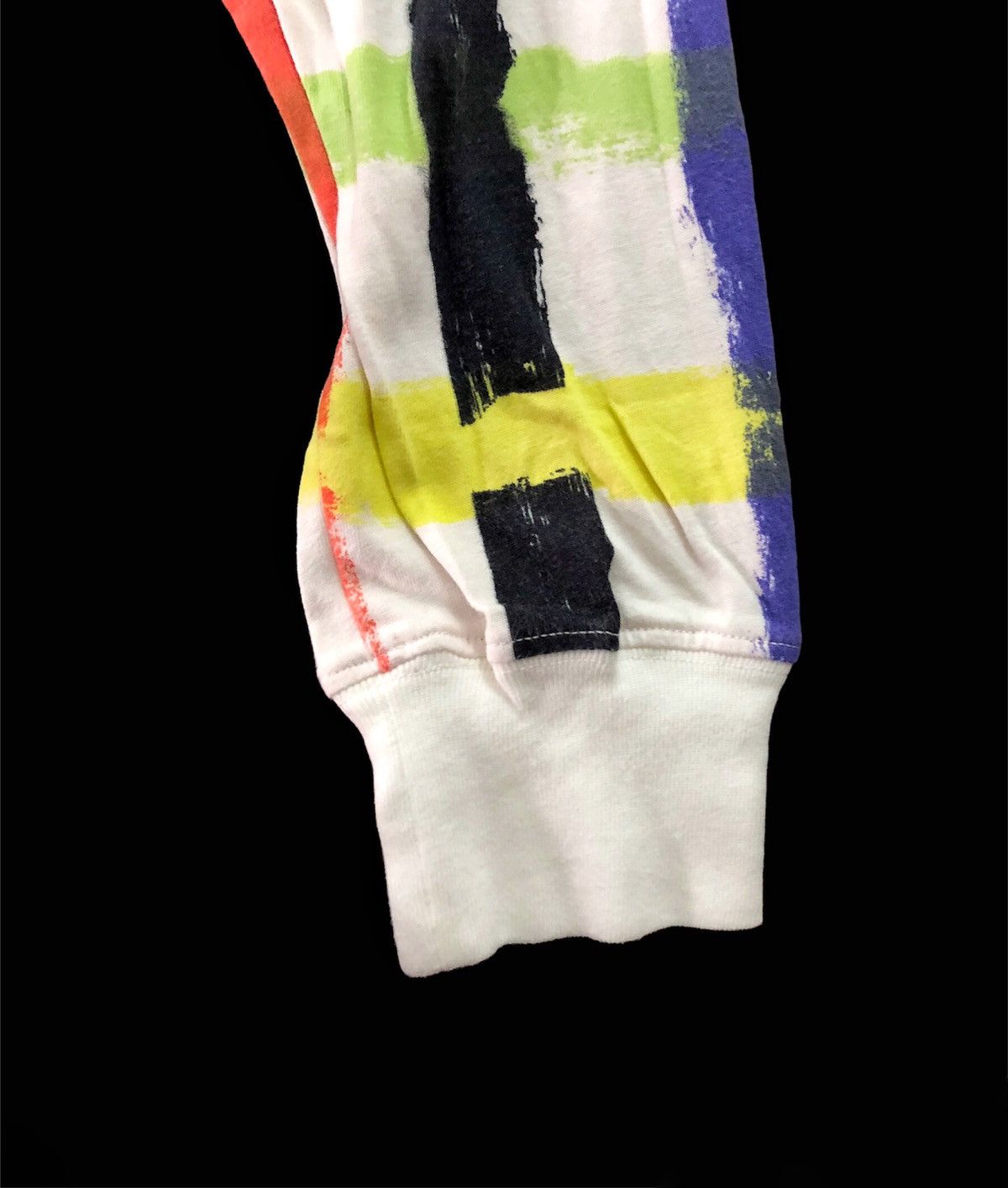 Japanese Brand × Joyrich 00’s Joyrich trompe l’oeil zipper up hoodie Size US L / EU 52-54 / 3 - 8 Thumbnail