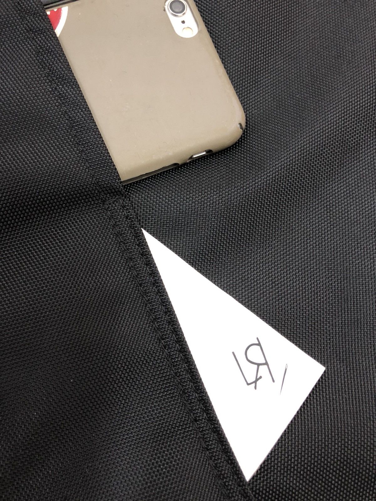 Japanese Brand LIVERAL Japan by Kenji Ota exclusive design fashion Size ONE SIZE - 16 Thumbnail