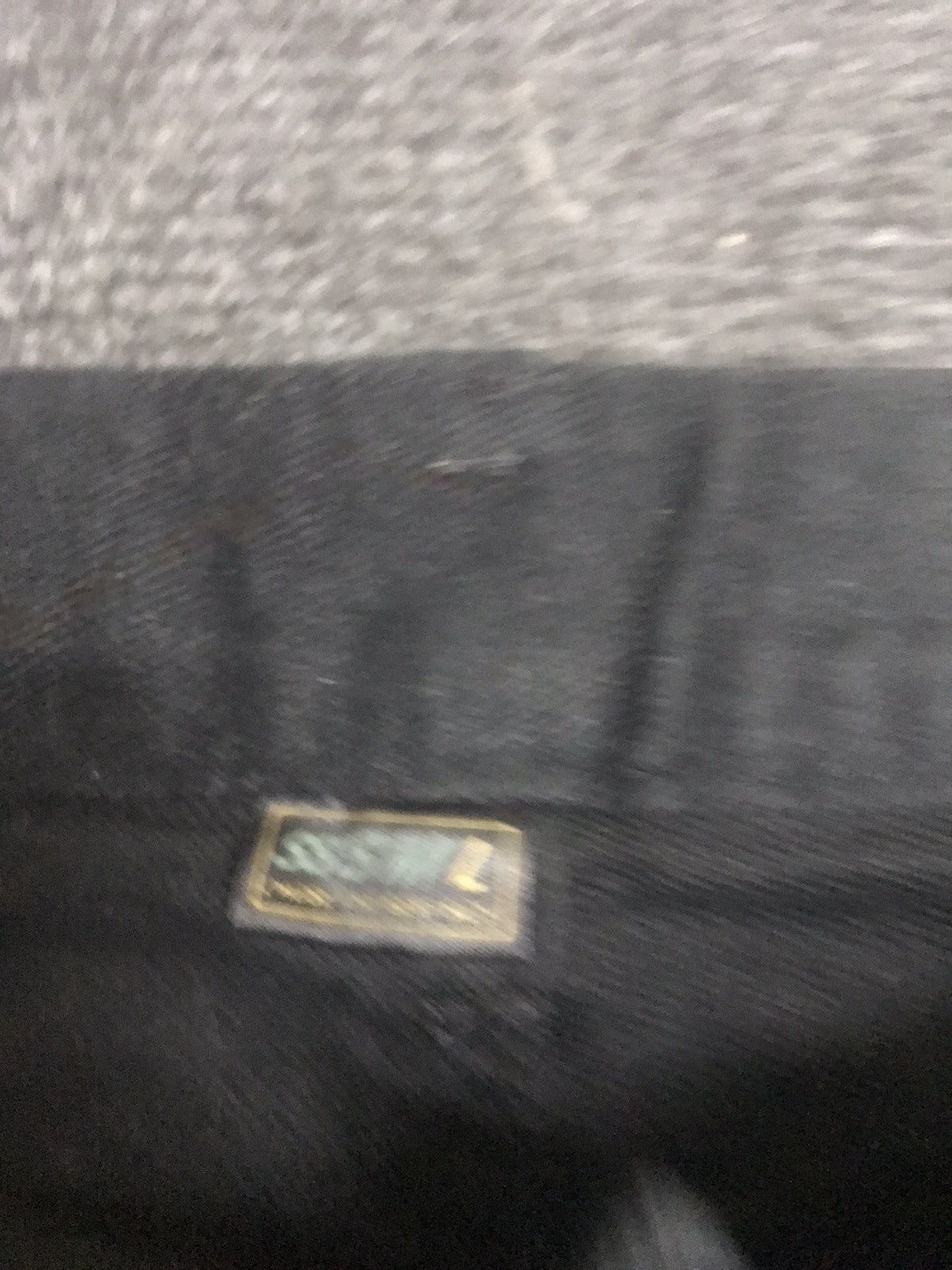 Japanese Brand KING MOB Rebel Street Punk NumberNine Undercover Style Pant Size US 32 / EU 48 - 9 Thumbnail