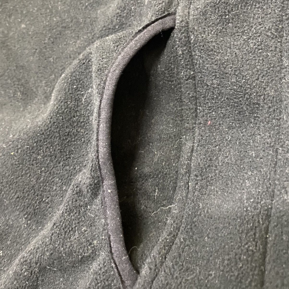 Goretex × The North Face The North Face Gore-tex fleece zipper jacket Size US L / EU 52-54 / 3 - 8 Thumbnail