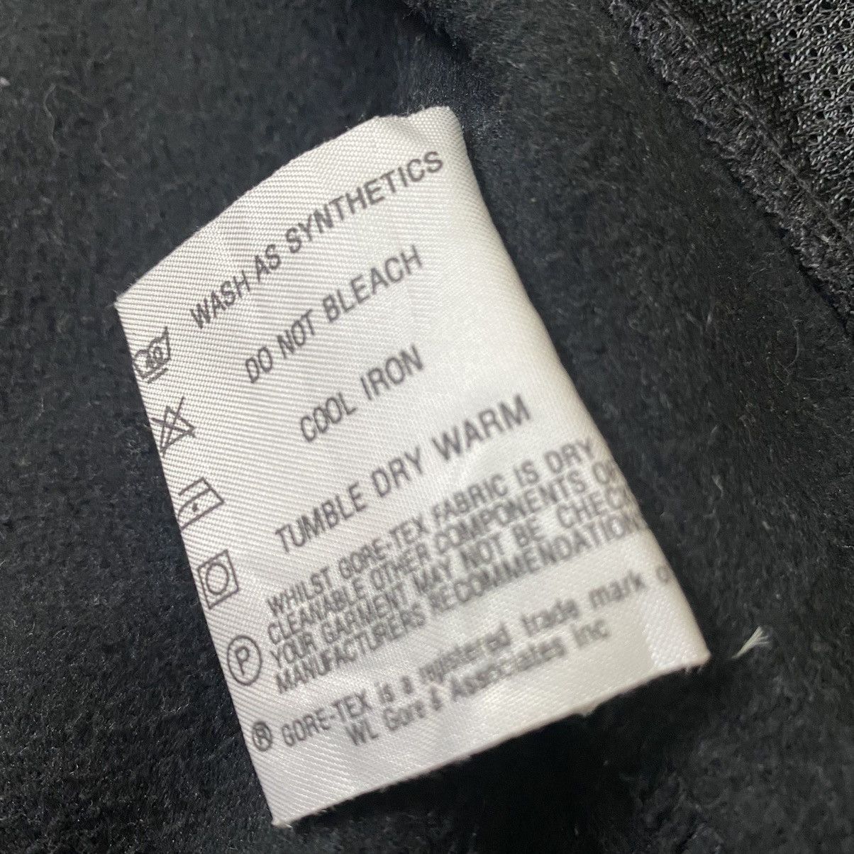 Goretex × The North Face The North Face Gore-tex fleece zipper jacket Size US L / EU 52-54 / 3 - 10 Thumbnail