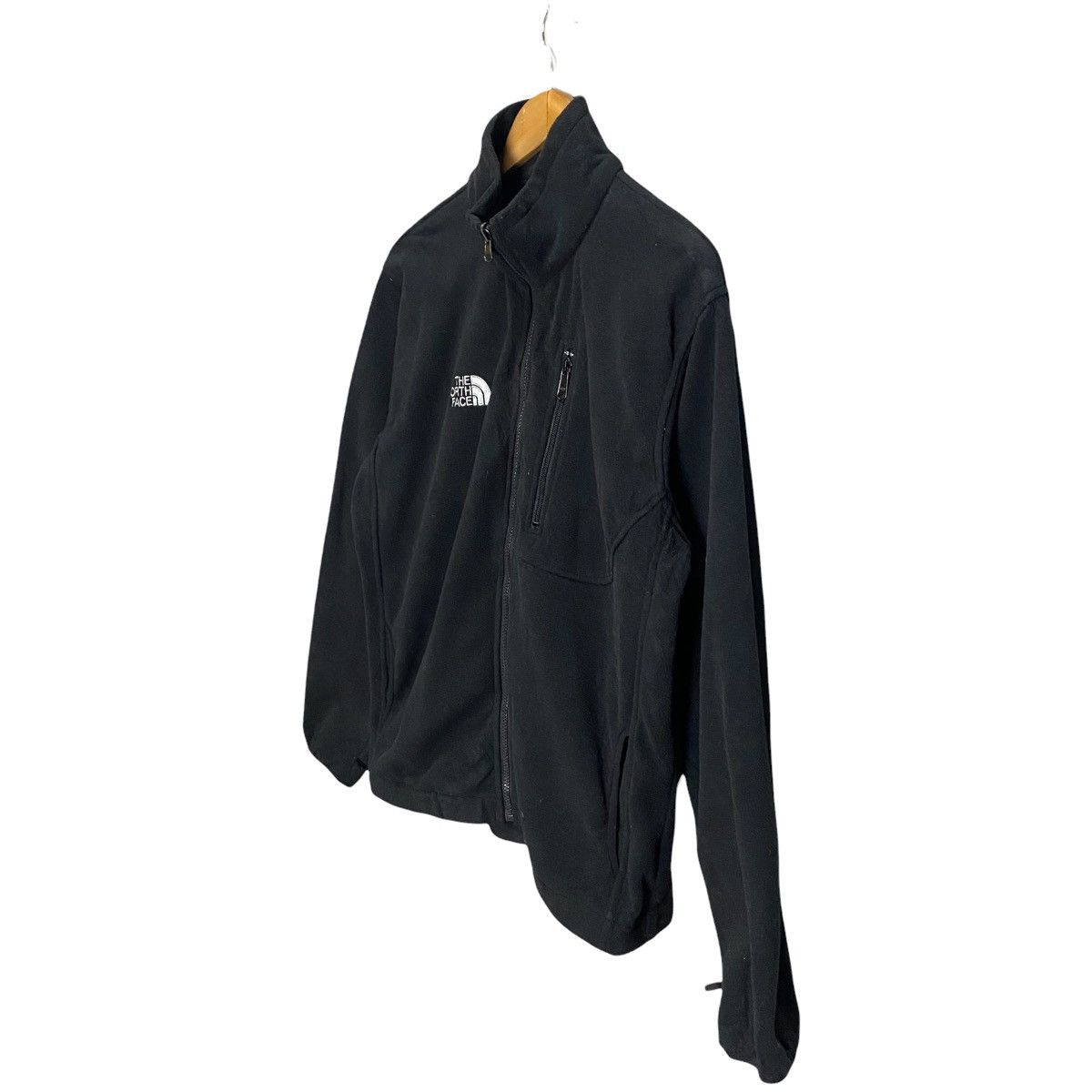 Goretex × The North Face The North Face Gore-tex fleece zipper jacket Size US L / EU 52-54 / 3 - 3 Thumbnail