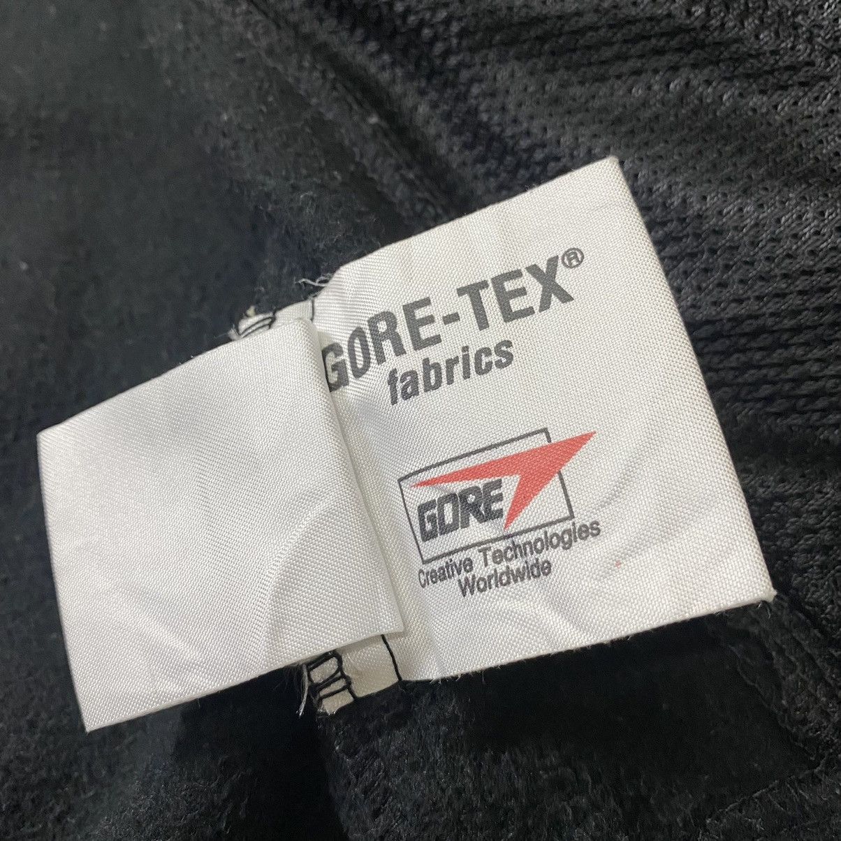 Goretex × The North Face The North Face Gore-tex fleece zipper jacket Size US L / EU 52-54 / 3 - 12 Thumbnail