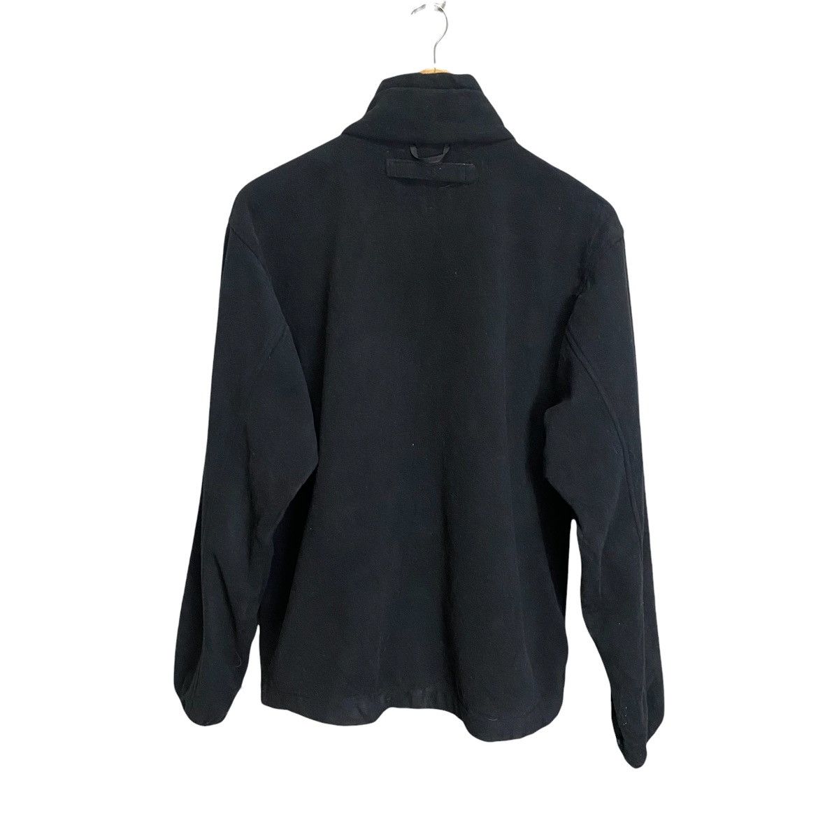 Goretex × The North Face The North Face Gore-tex fleece zipper jacket Size US L / EU 52-54 / 3 - 2 Thumbnail