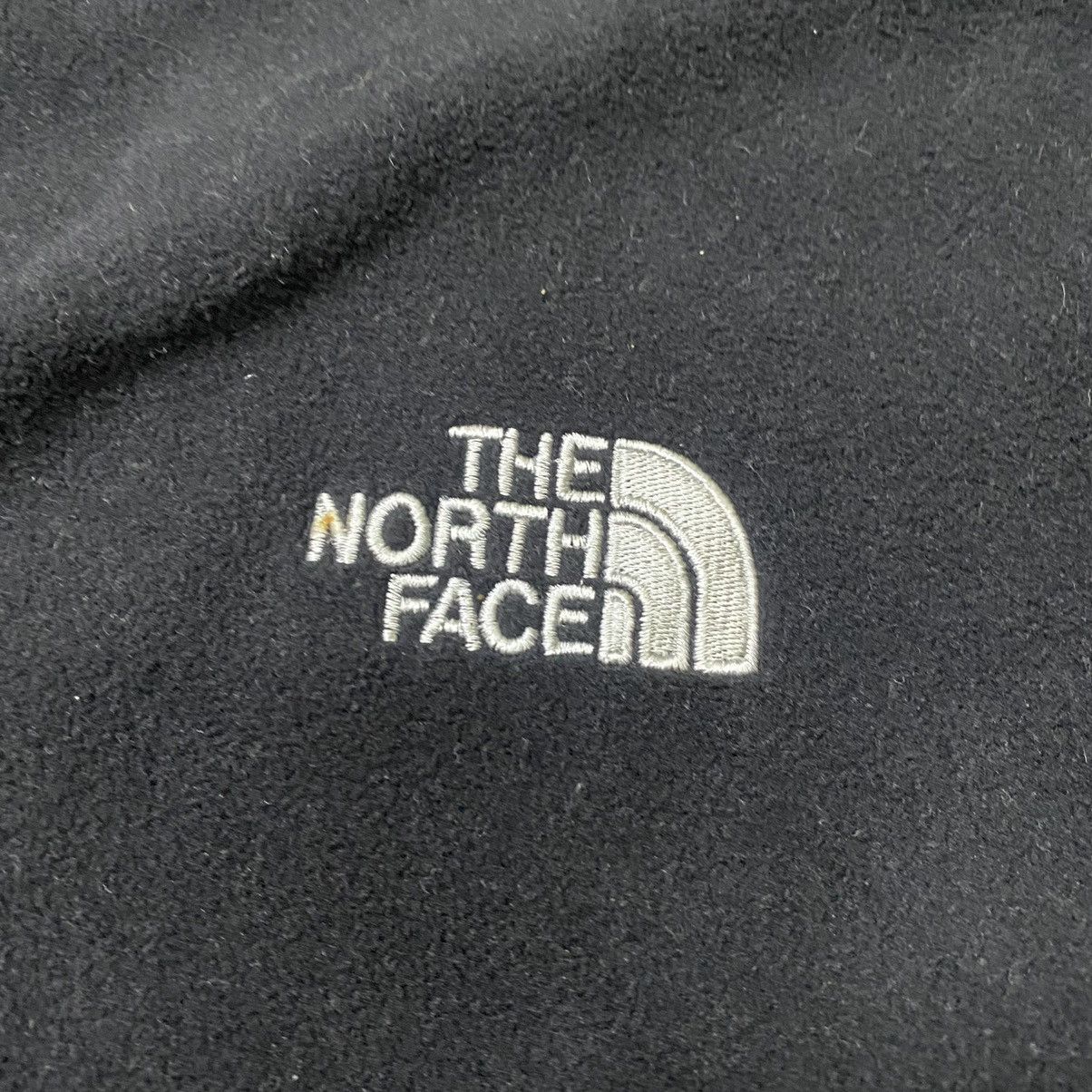 Goretex × The North Face The North Face Gore-tex fleece zipper jacket Size US L / EU 52-54 / 3 - 7 Thumbnail