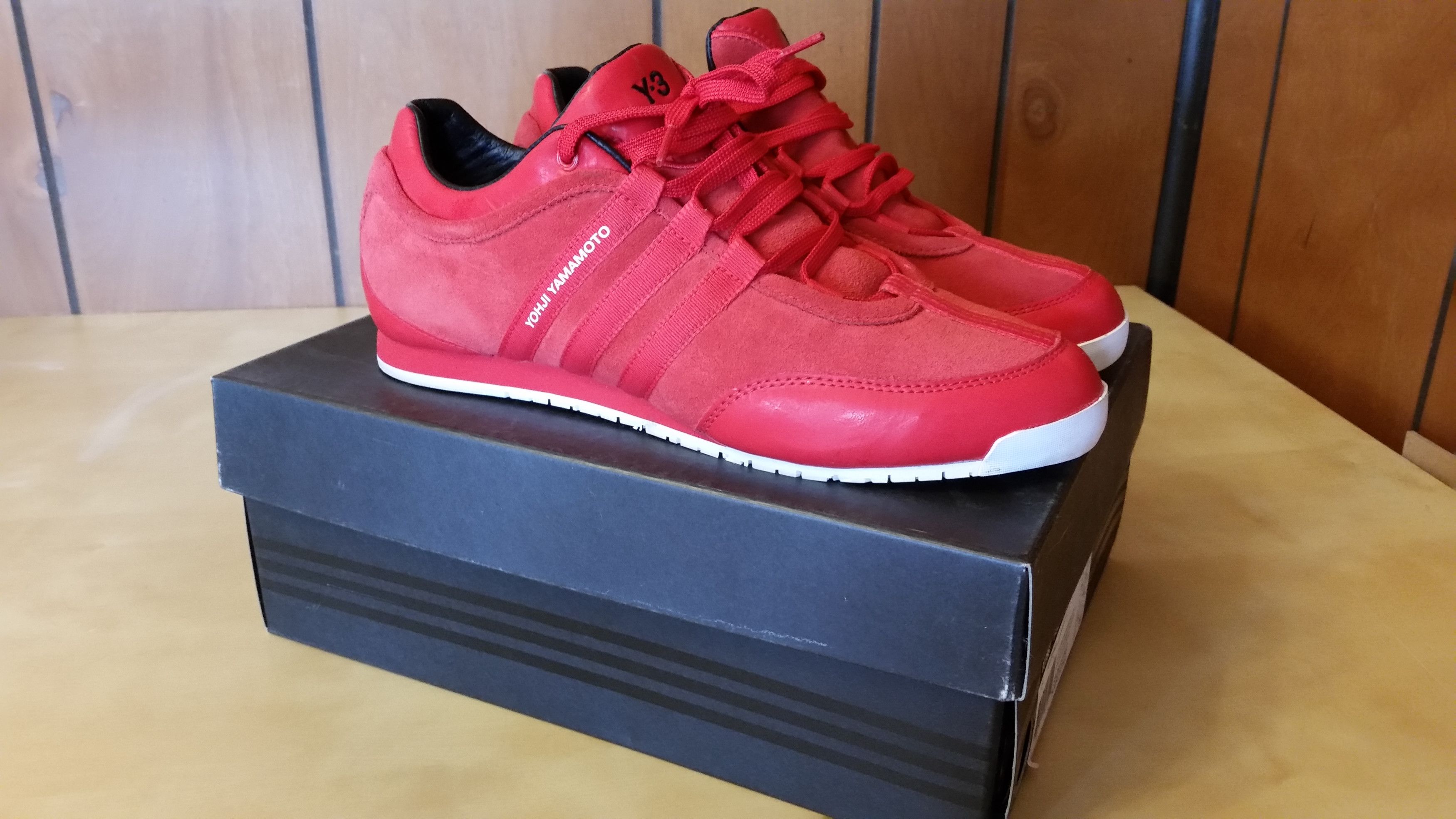 Kanye West Worn Blue Sock Shoe