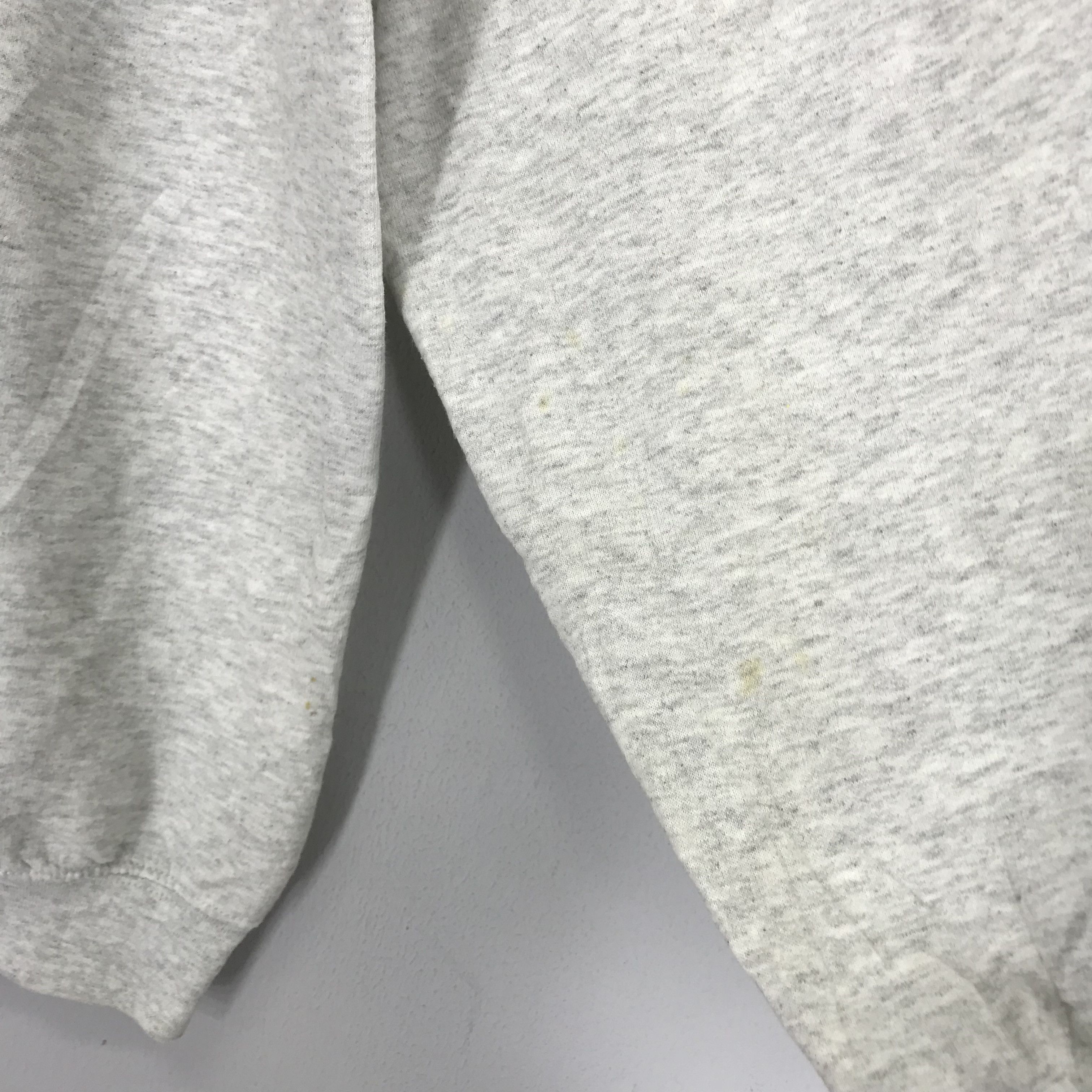 Vintage Vintage Florida Sweatshirt Florida Gray Florida State Size US L / EU 52-54 / 3 - 11 Thumbnail