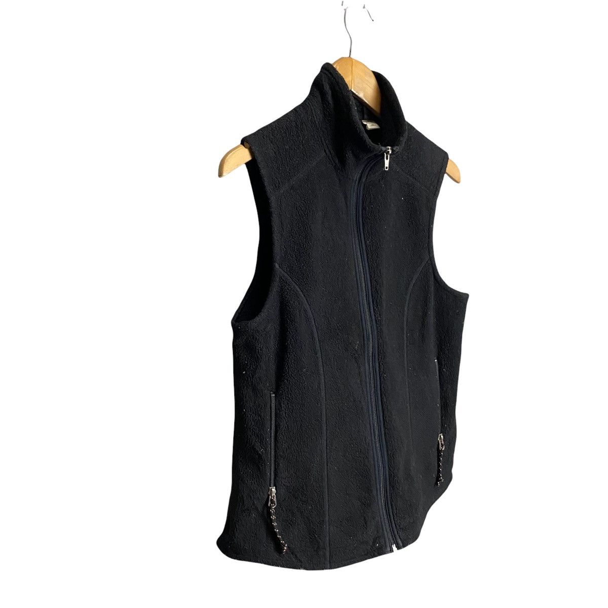 Patagonia Patagonia Fleece zipper vest Size M / US 6-8 / IT 42-44 - 4 Thumbnail