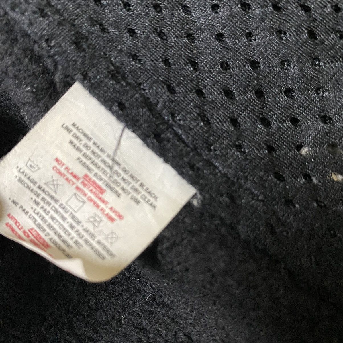 Patagonia Patagonia Fleece zipper vest Size M / US 6-8 / IT 42-44 - 8 Thumbnail