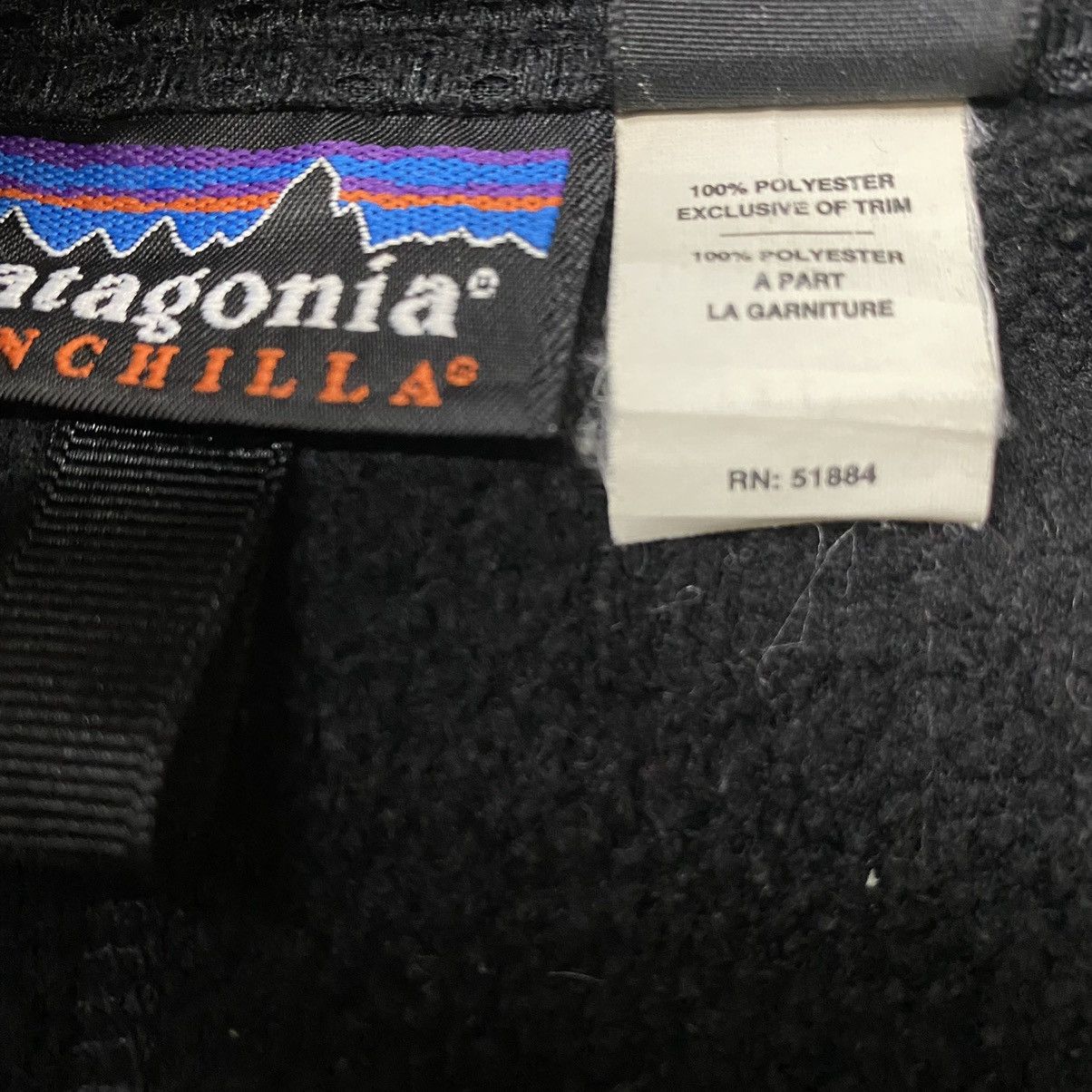 Patagonia Patagonia Fleece zipper vest Size M / US 6-8 / IT 42-44 - 7 Thumbnail