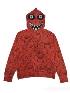 Volcom shop sheckler hoodie