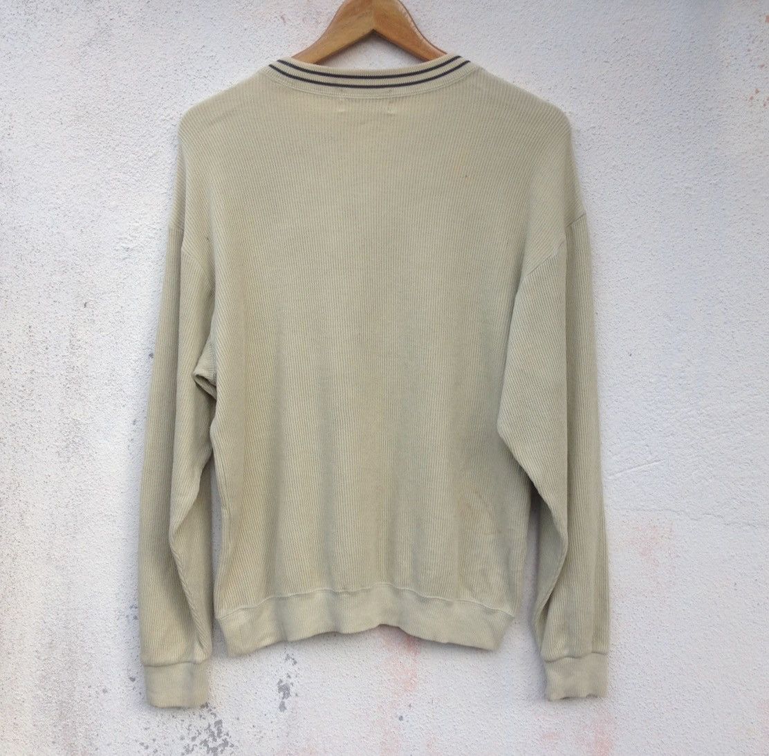 Valentino Claudio Valentino Sweatshirt Size US M / EU 48-50 / 2 - 4 Thumbnail