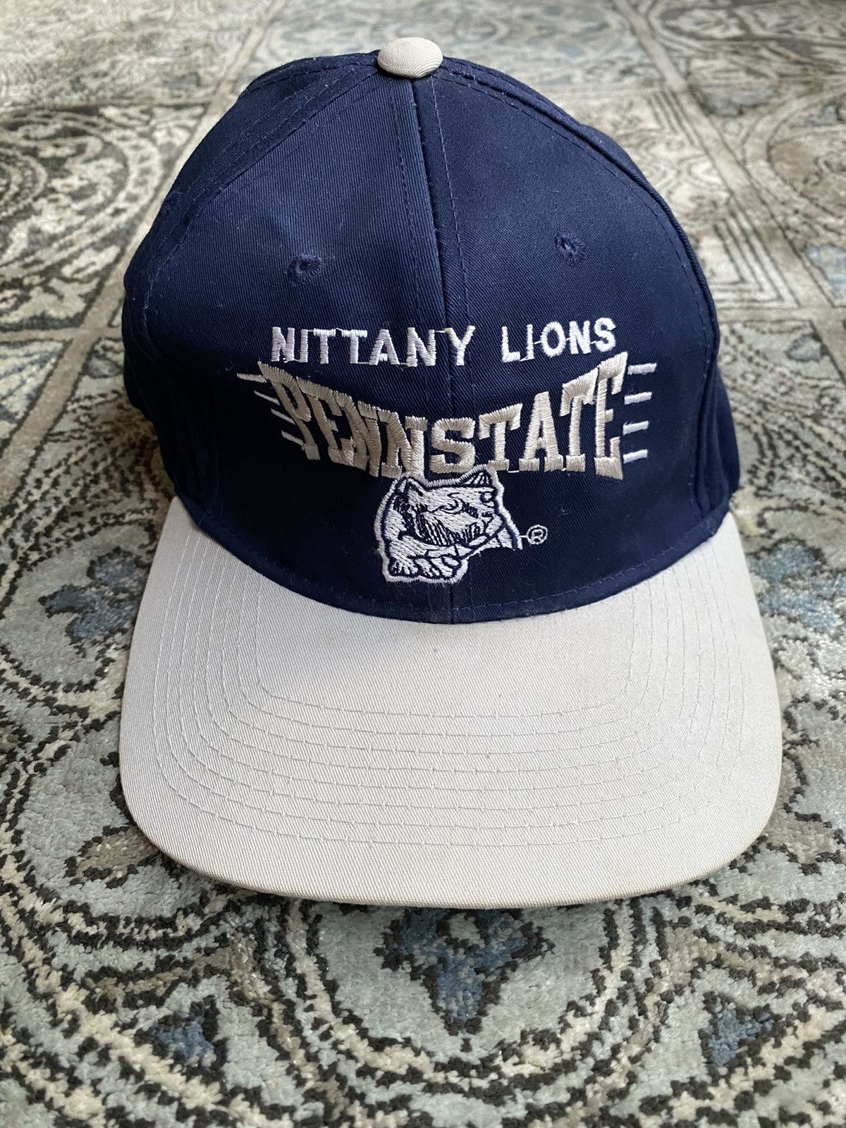 Penn State Snapback