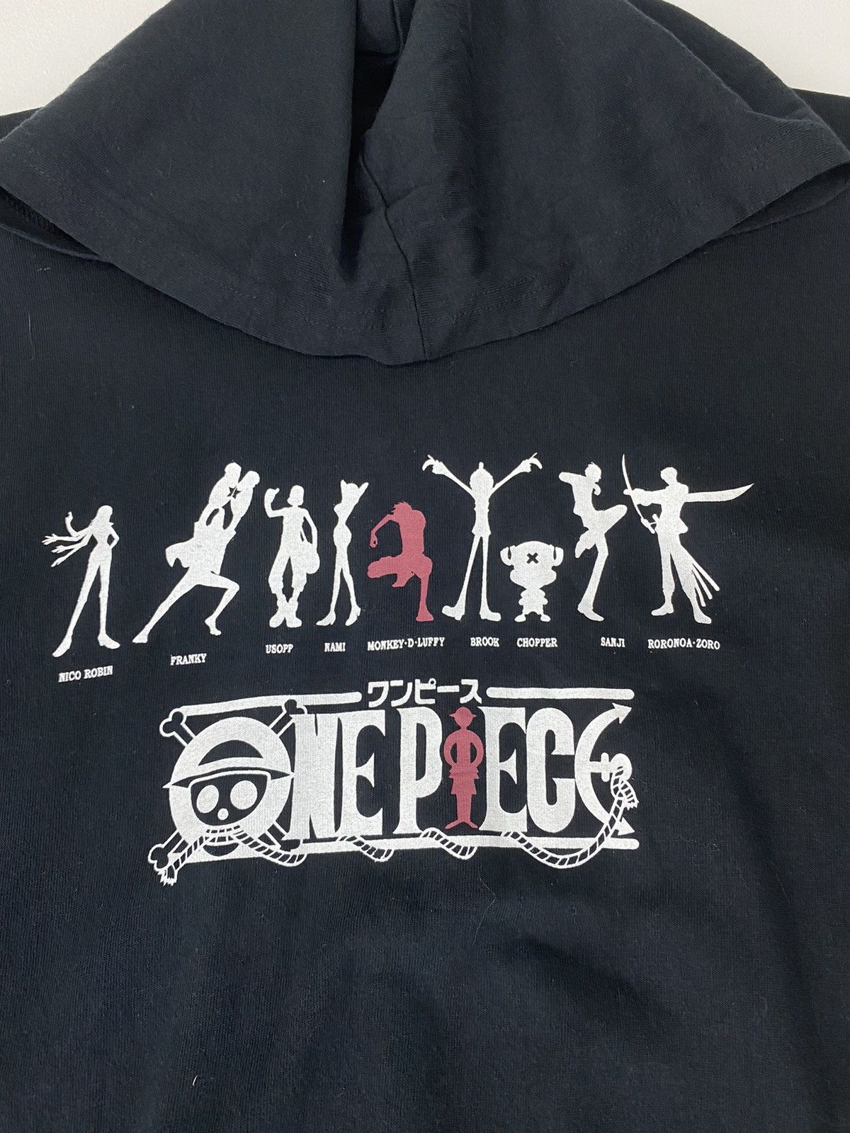 Anime × Japanese Brand One piece Size US M / EU 48-50 / 2 - 3 Thumbnail
