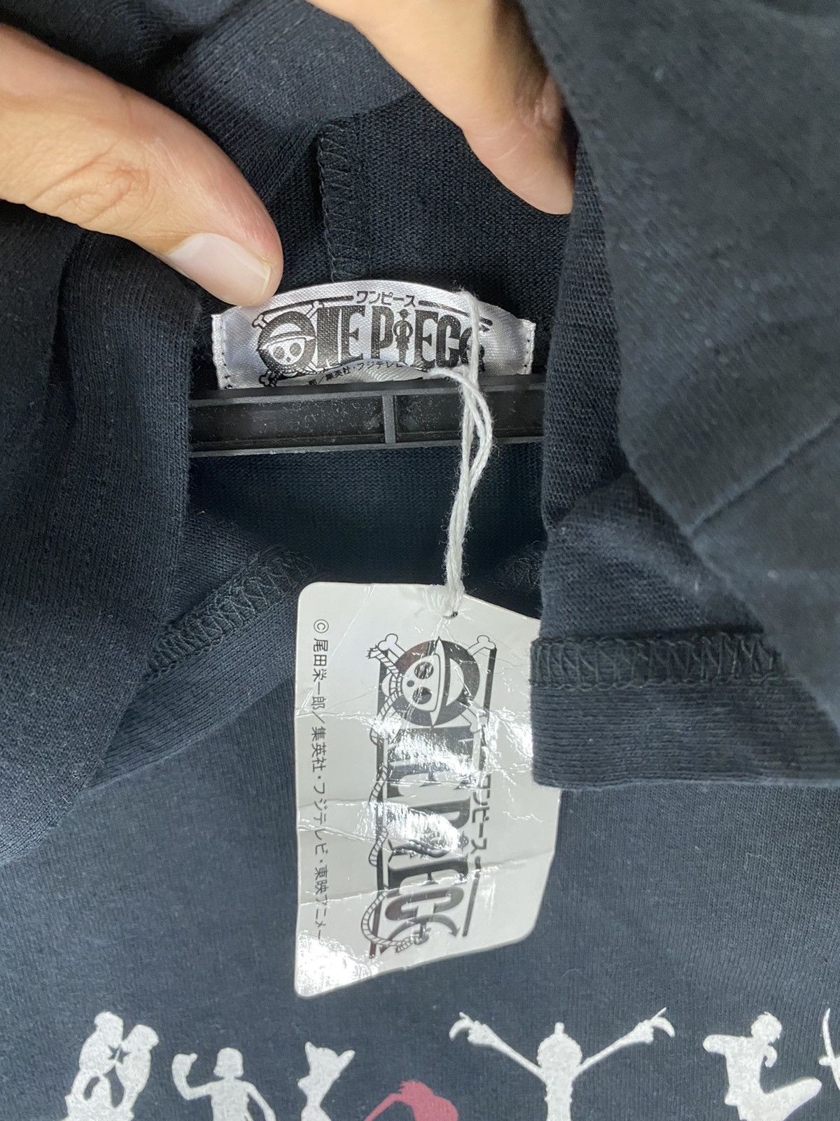Anime × Japanese Brand One piece Size US M / EU 48-50 / 2 - 5 Thumbnail