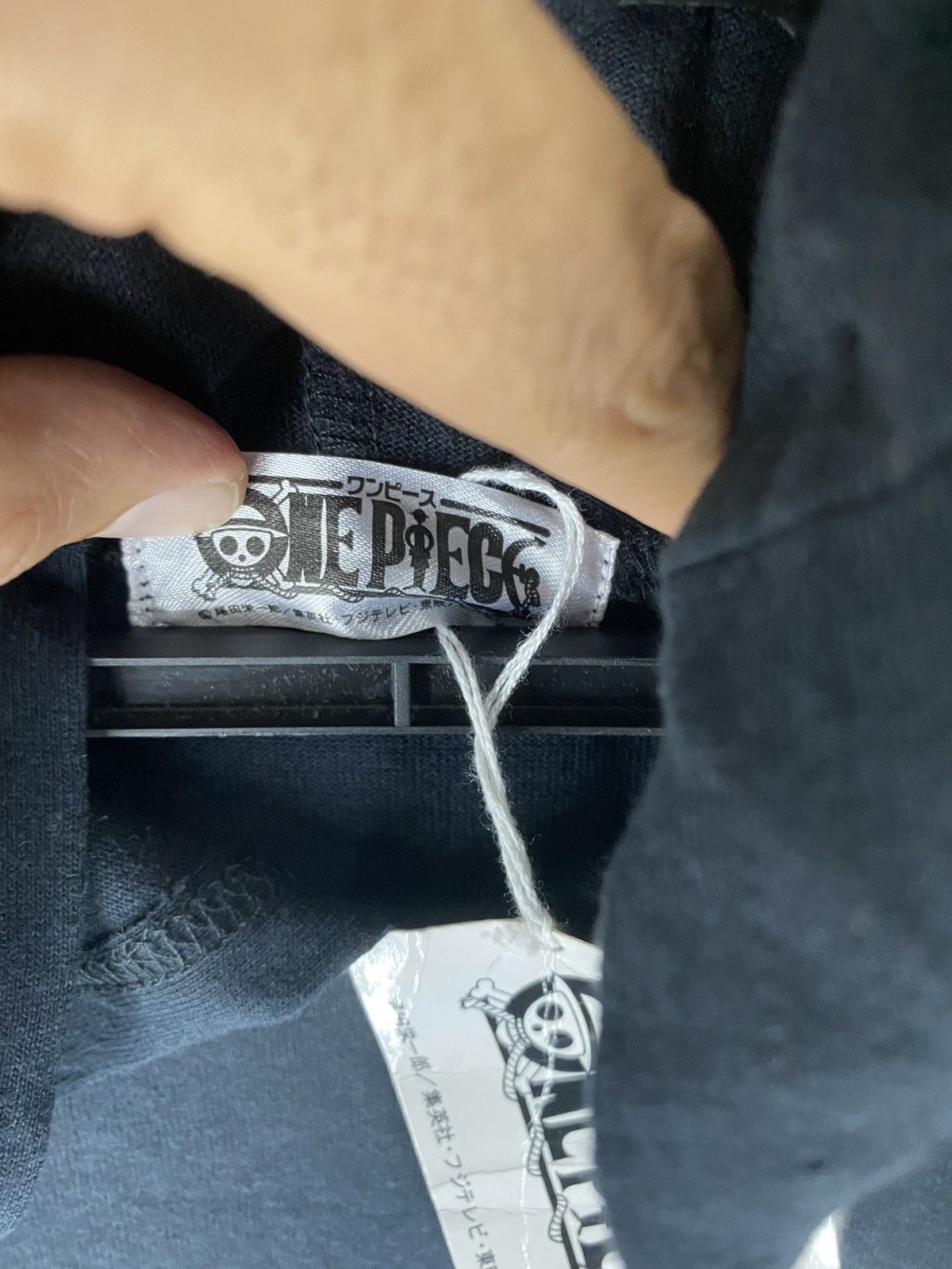 Anime × Japanese Brand One piece Size US M / EU 48-50 / 2 - 7 Thumbnail