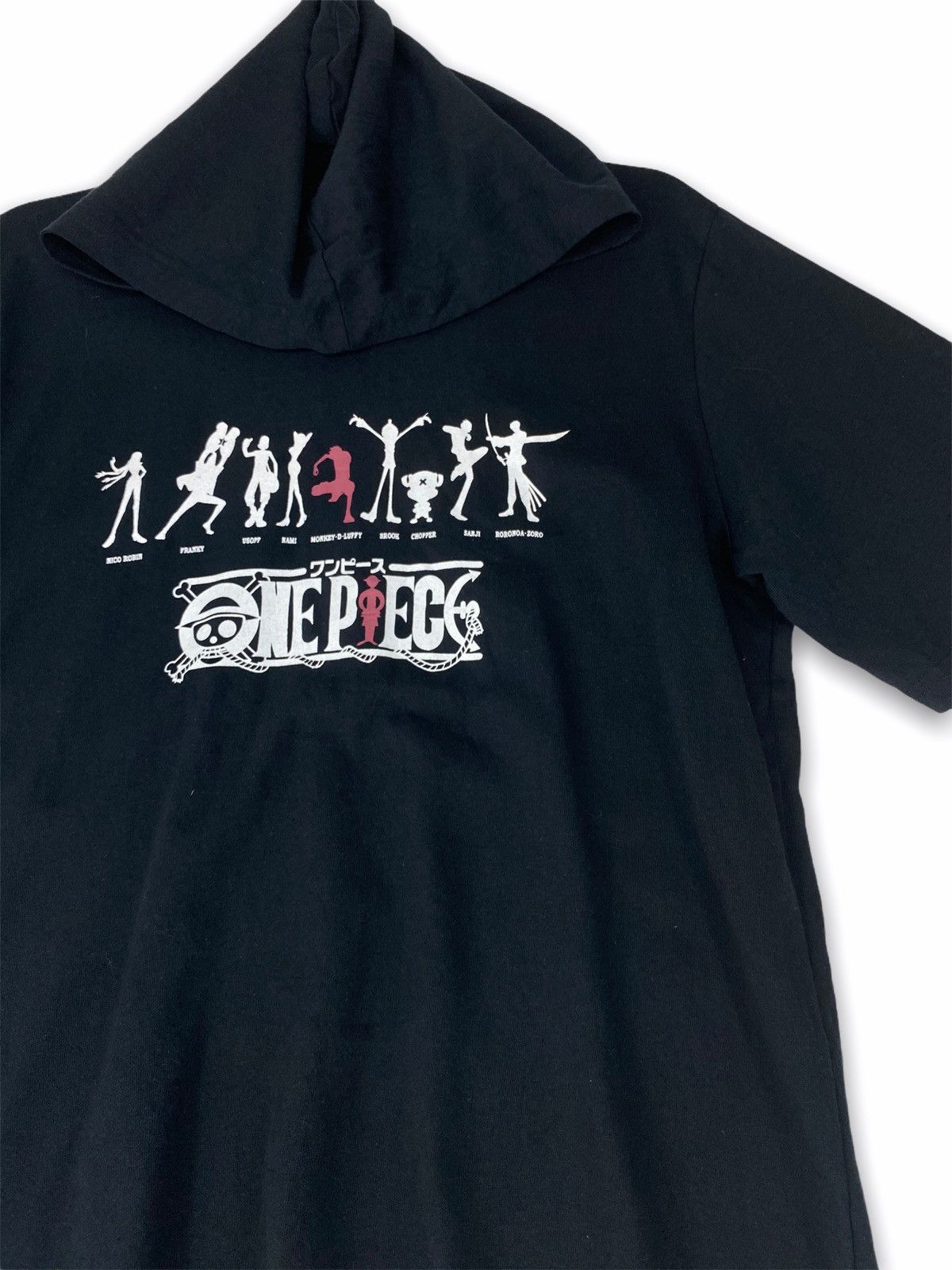 Anime × Japanese Brand One piece Size US M / EU 48-50 / 2 - 2 Thumbnail