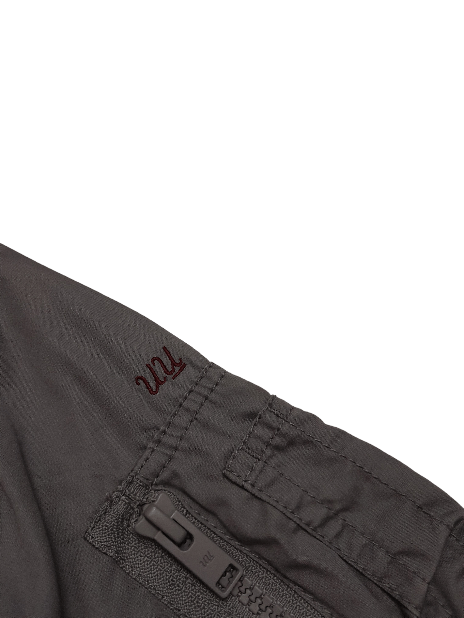 Jun Takahashi × Undercover Undercover Jun Takahashi Kids Jacket Color Block (E731) Size US XXS / EU 40 - 3 Thumbnail