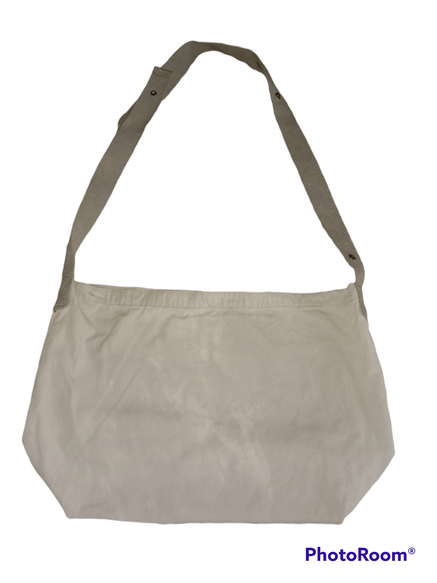 CABANE de ZUCCa ZUCCA Sling Bag By ISSEY MIYAKE Size ONE SIZE - 9 Thumbnail