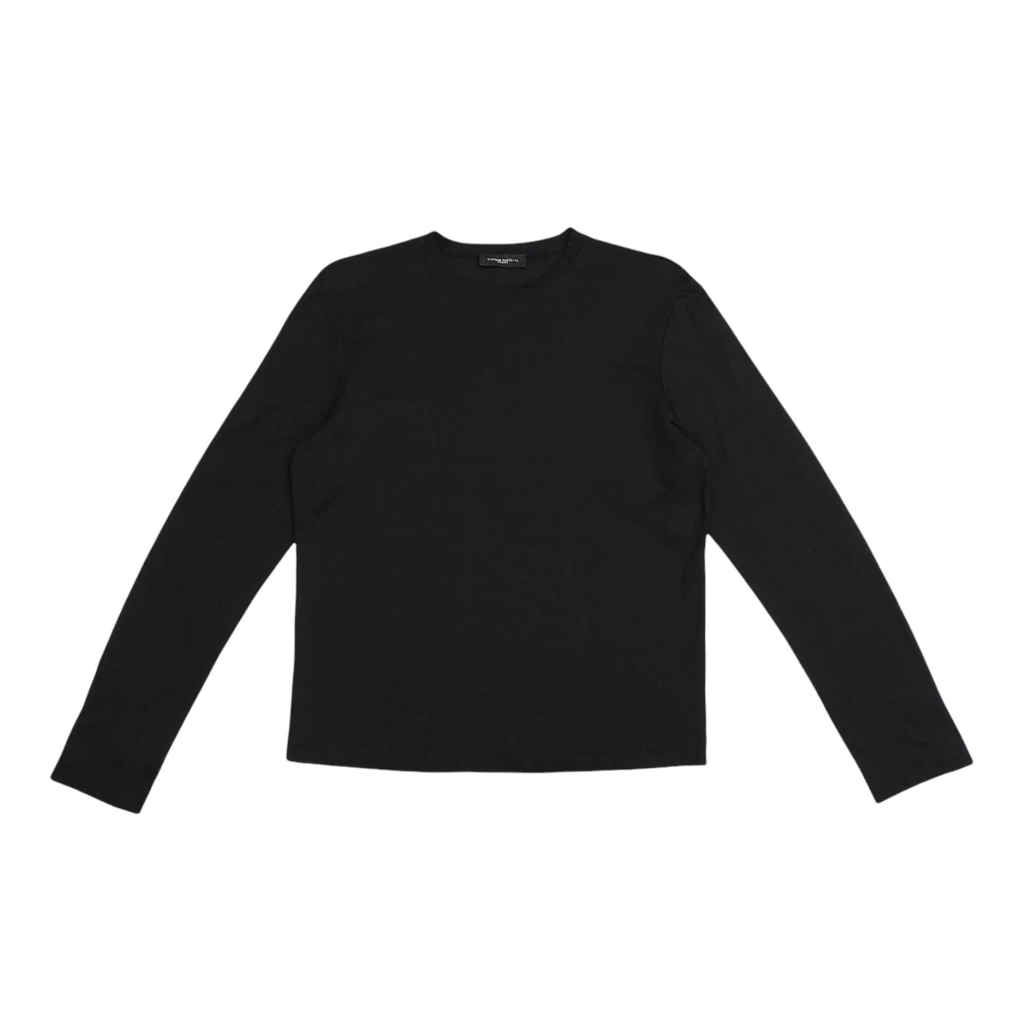 Costume National Archive FW2000 CN Minimalist design shirt Size US S / EU 44-46 / 1 - 3 Thumbnail