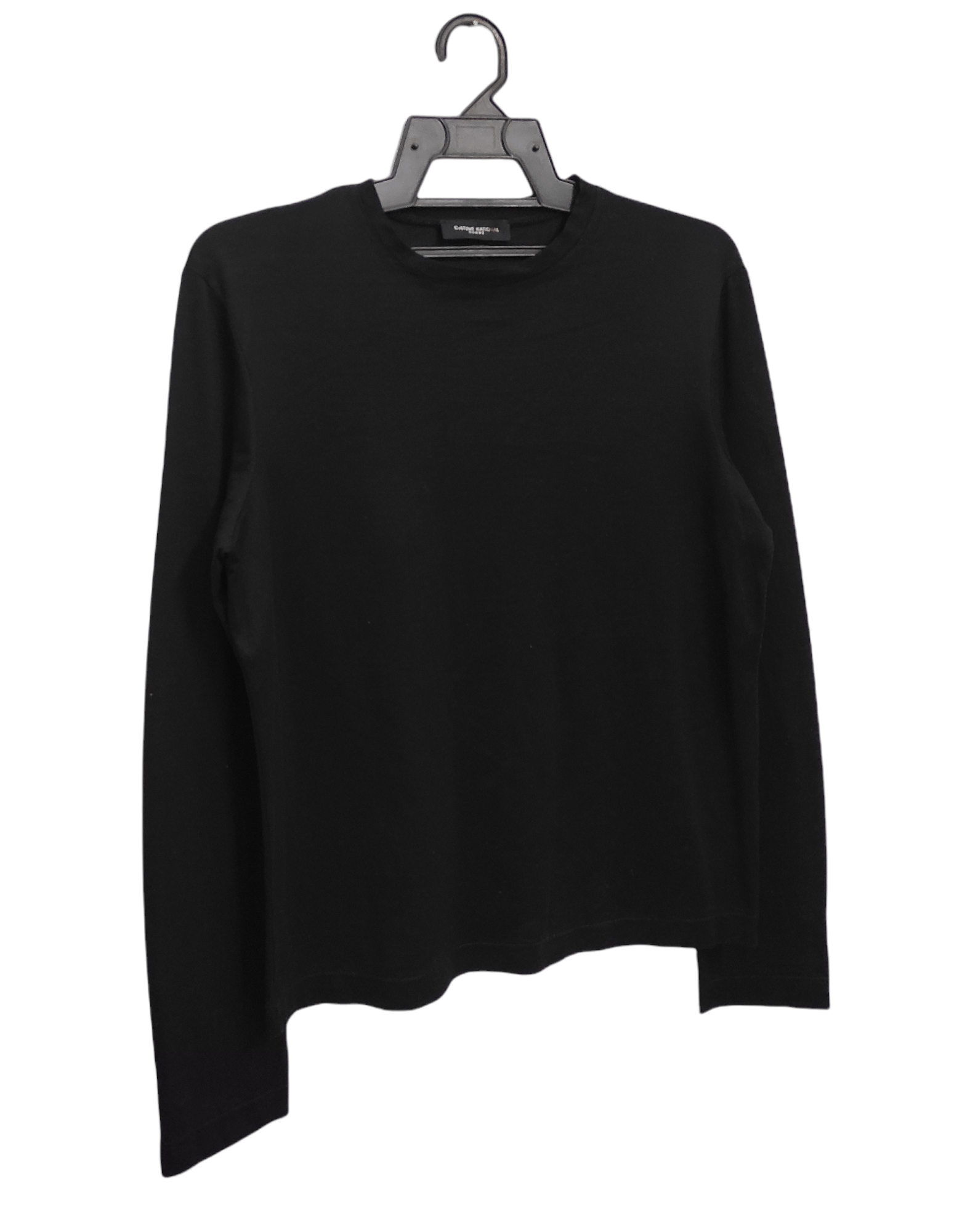 Costume National Archive FW2000 CN Minimalist design shirt Size US S / EU 44-46 / 1 - 10 Thumbnail
