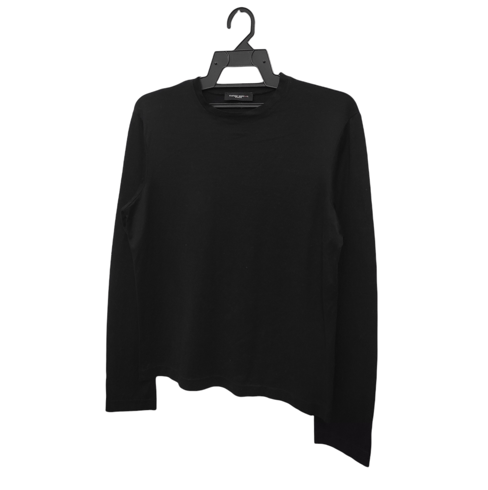 Costume National Archive FW2000 CN Minimalist design shirt Size US S / EU 44-46 / 1 - 11 Thumbnail