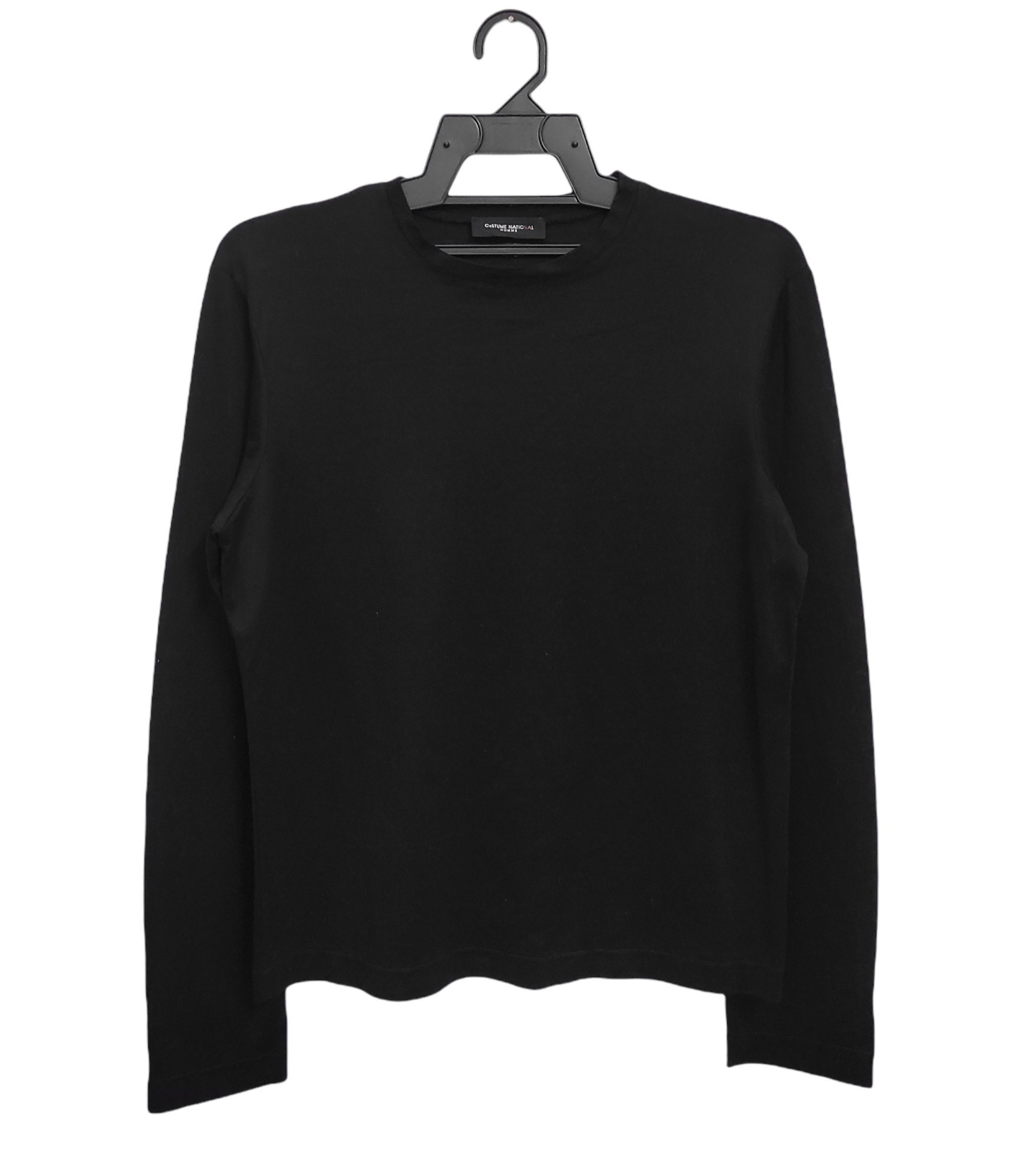 Costume National Archive FW2000 CN Minimalist design shirt Size US S / EU 44-46 / 1 - 1 Thumbnail