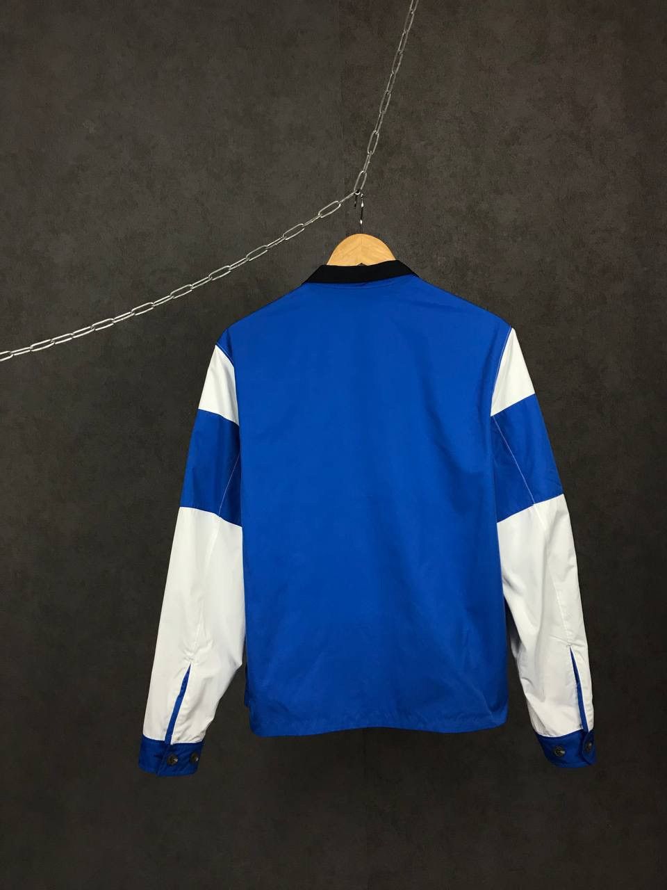Vintage Polo Ralph Lauren luxury vintage two sided jacket Size US S / EU 44-46 / 1 - 7 Thumbnail