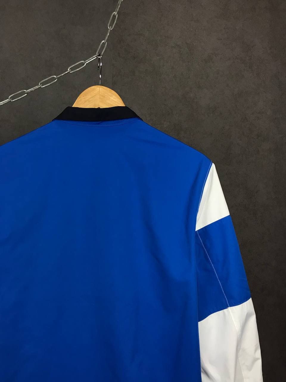 Vintage Polo Ralph Lauren luxury vintage two sided jacket Size US S / EU 44-46 / 1 - 9 Thumbnail