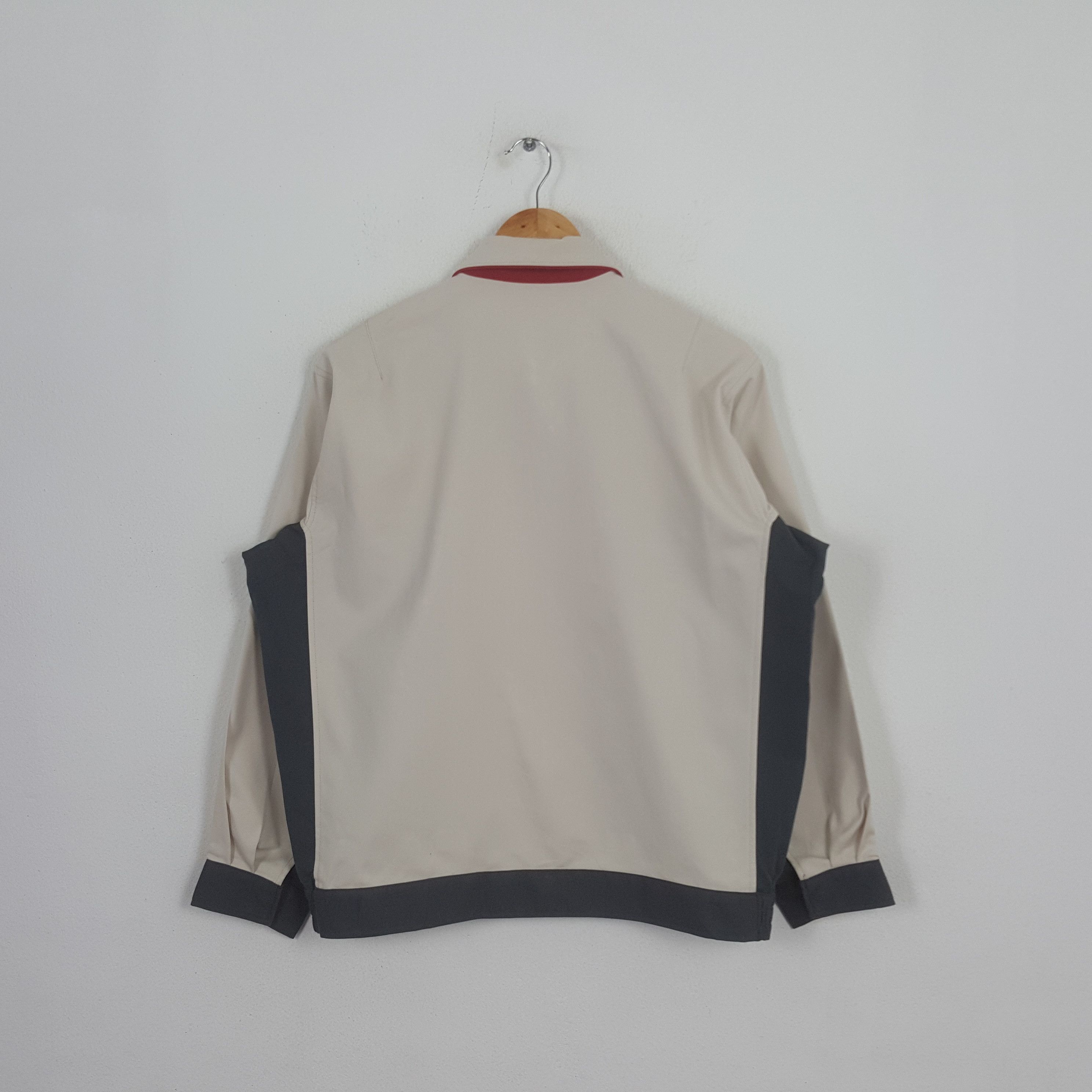Japanese Brand × Vintage Vintage Daihatsu Japanese Motorsport Jacket Size US L / EU 52-54 / 3 - 3 Thumbnail