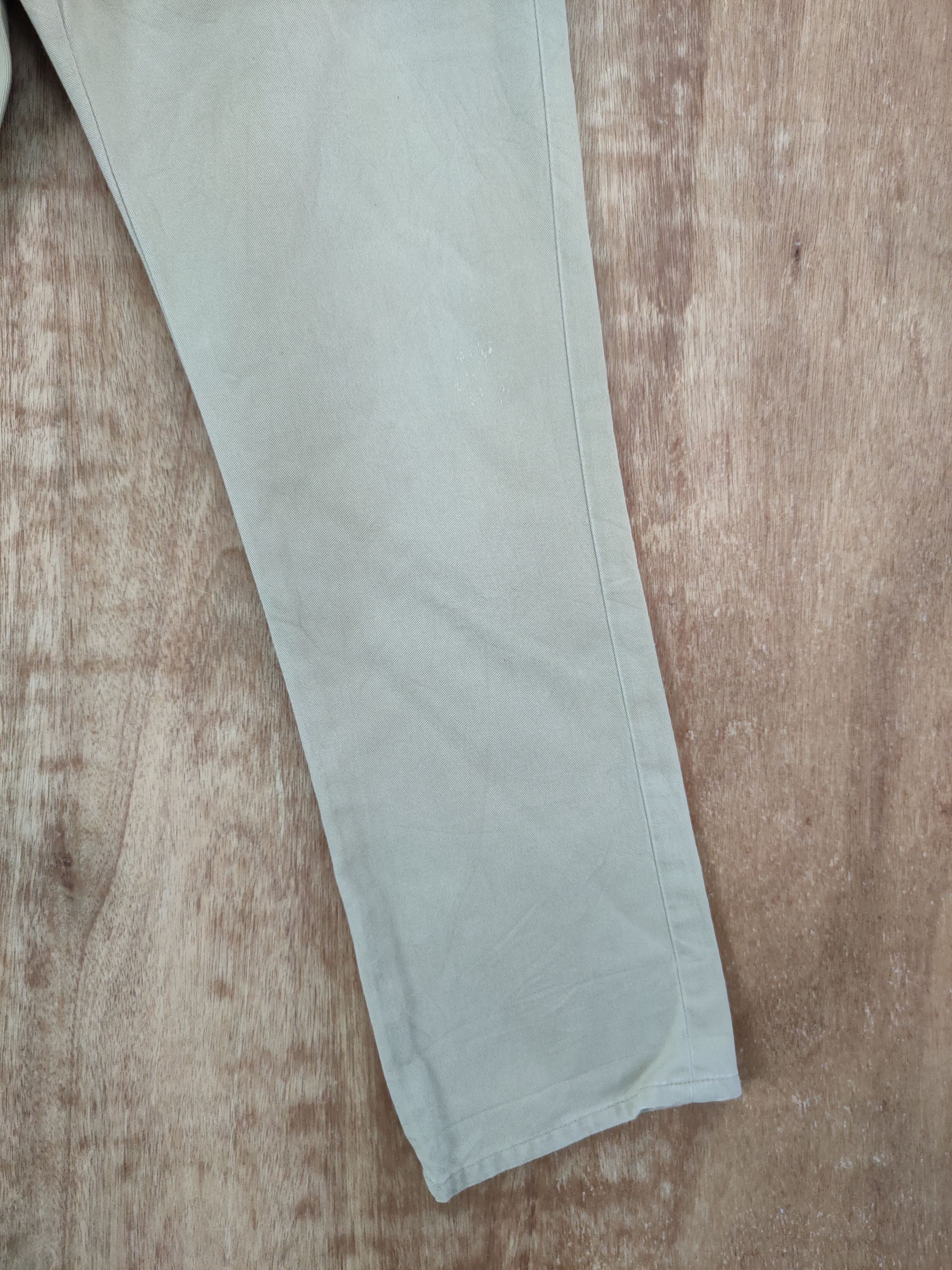 Edition Japan Munich Hidden Gem Japan casual pants #SP46-285T Size US 30 / EU 46 - 3 Thumbnail