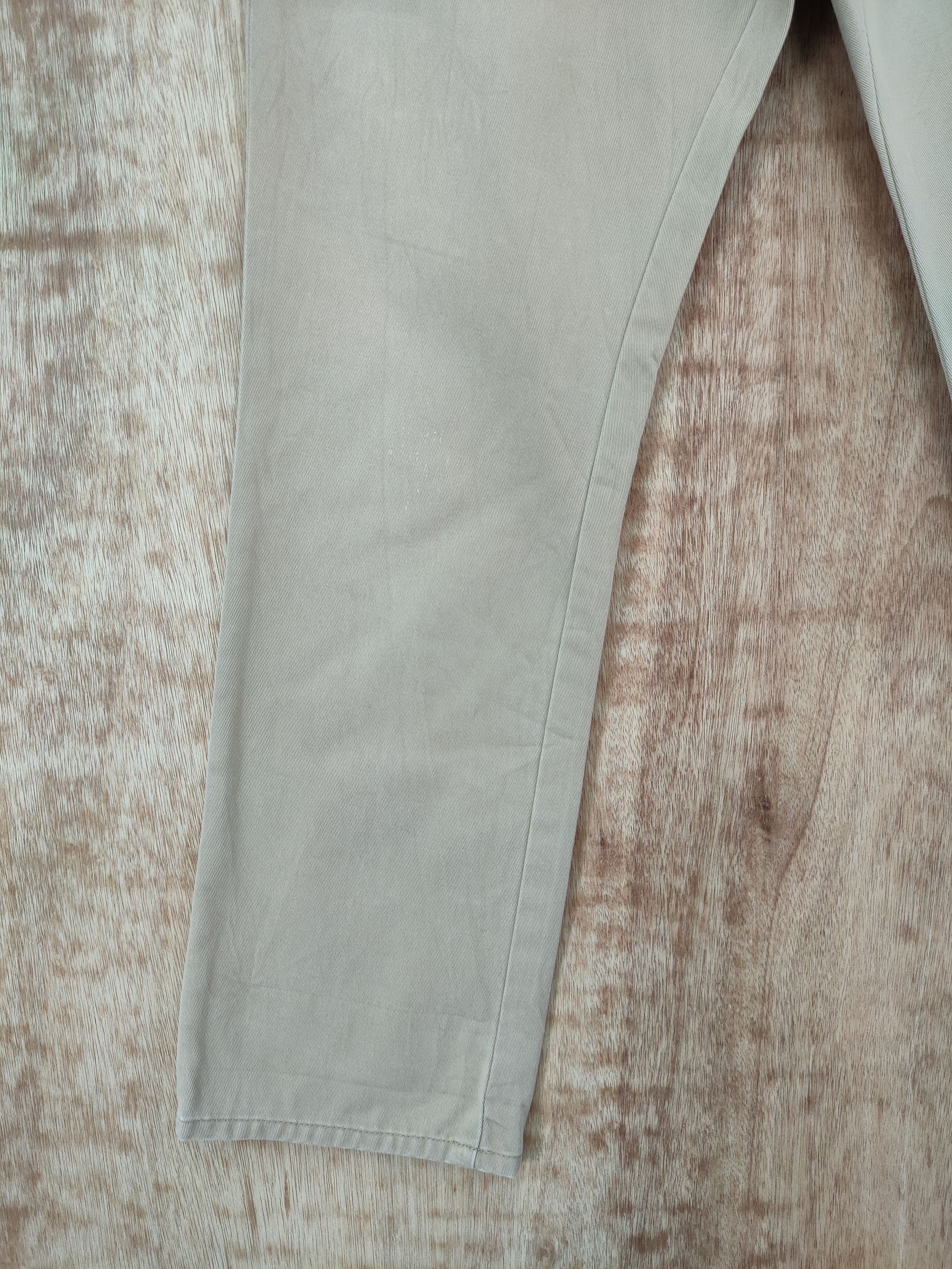 Edition Japan Munich Hidden Gem Japan casual pants #SP46-285T Size US 30 / EU 46 - 2 Thumbnail