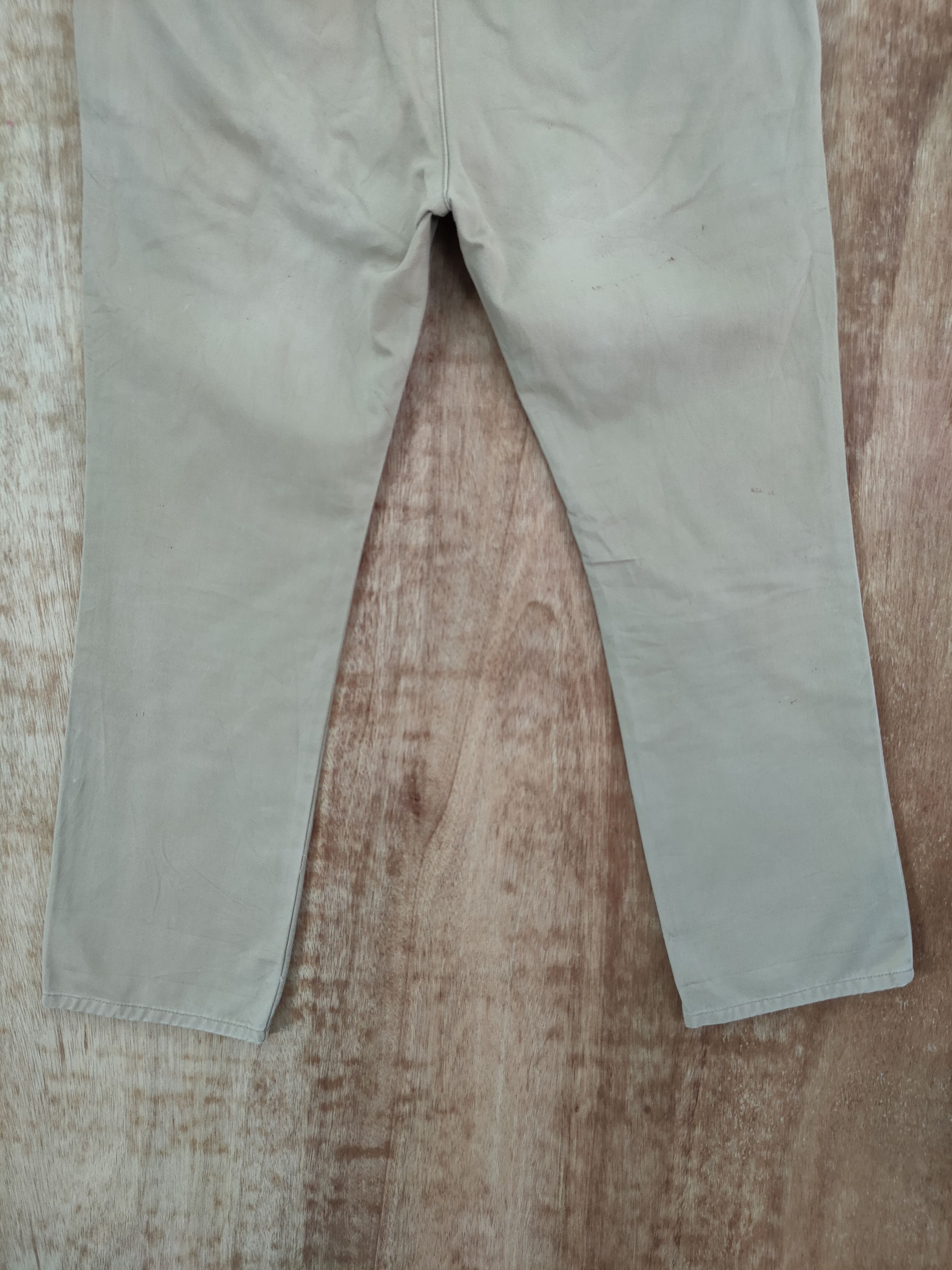 Edition Japan Munich Hidden Gem Japan casual pants #SP46-285T Size US 30 / EU 46 - 8 Thumbnail