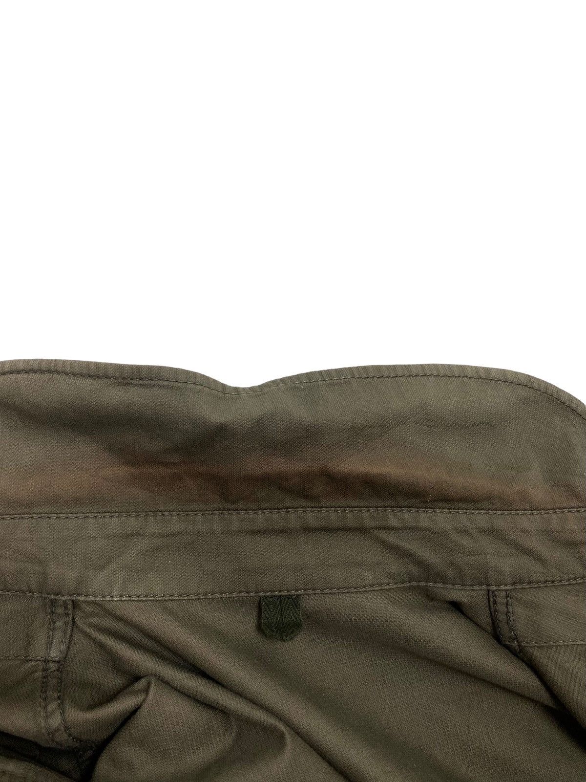 Beams Plus Rare‼️ Beams Military Jacket Size US S / EU 44-46 / 1 - 8 Thumbnail