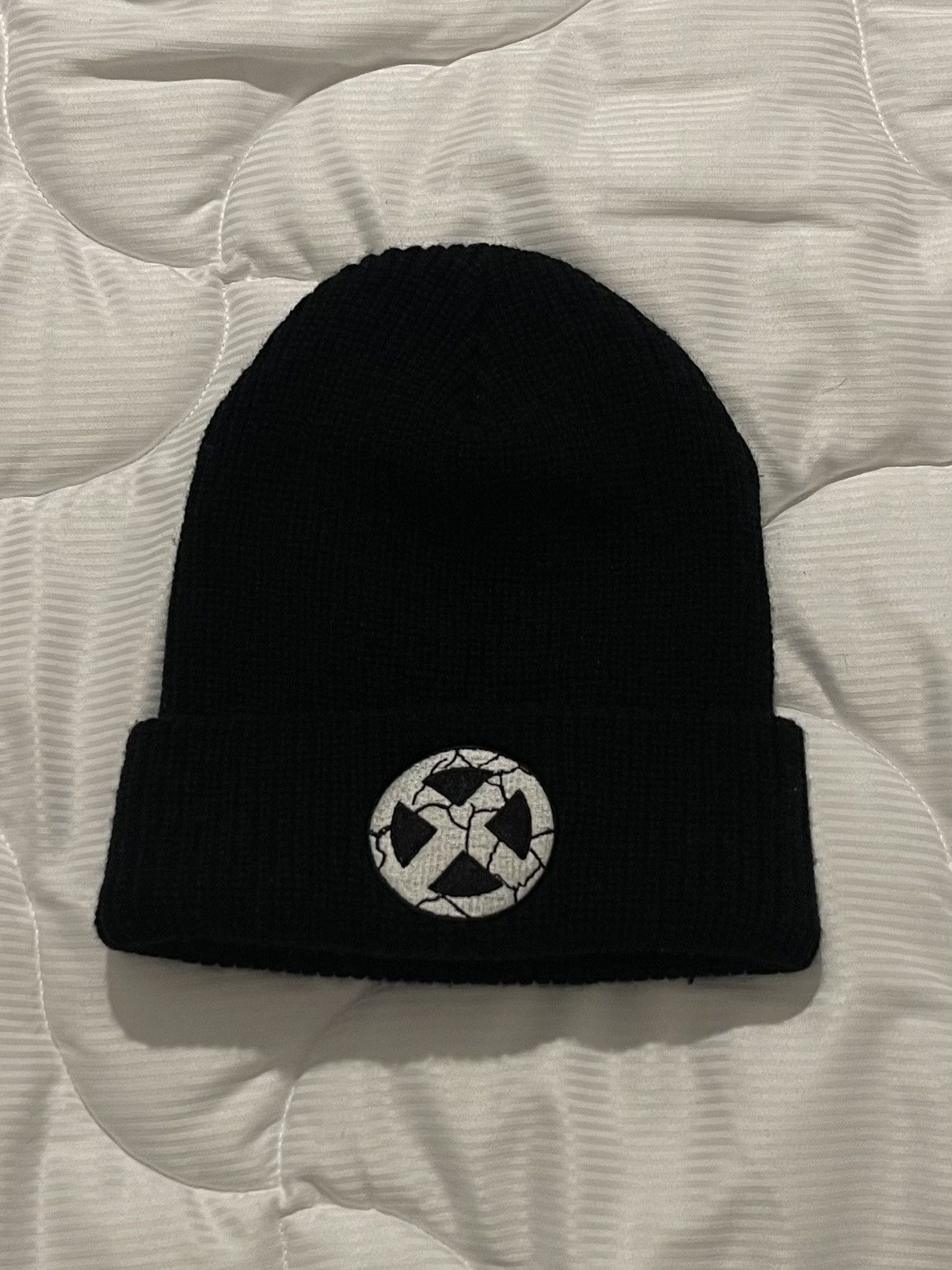 Playboi Carti Antagonist Tour Beanie | Grailed