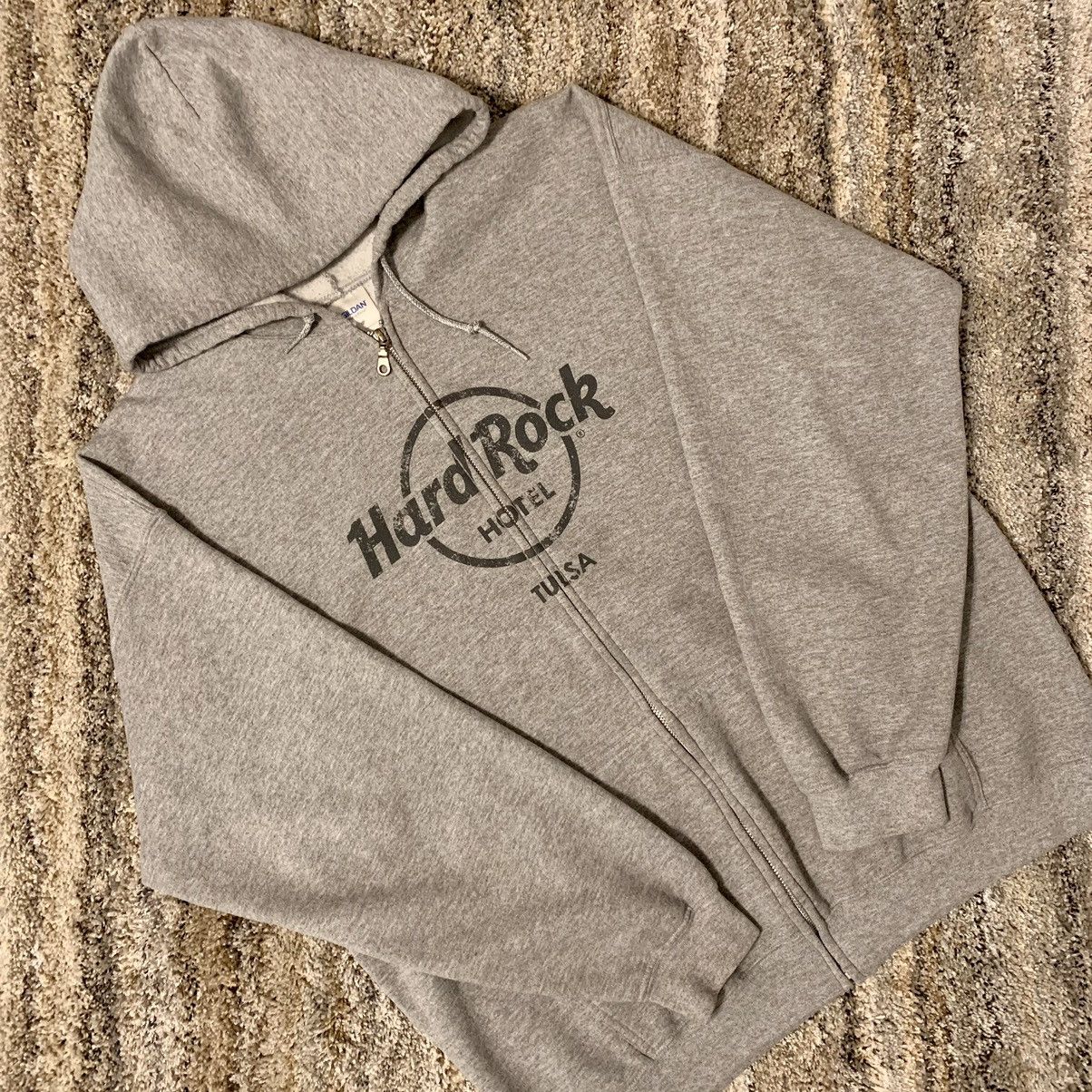 Vintage Vintage Zip Up Hoodie Grailed