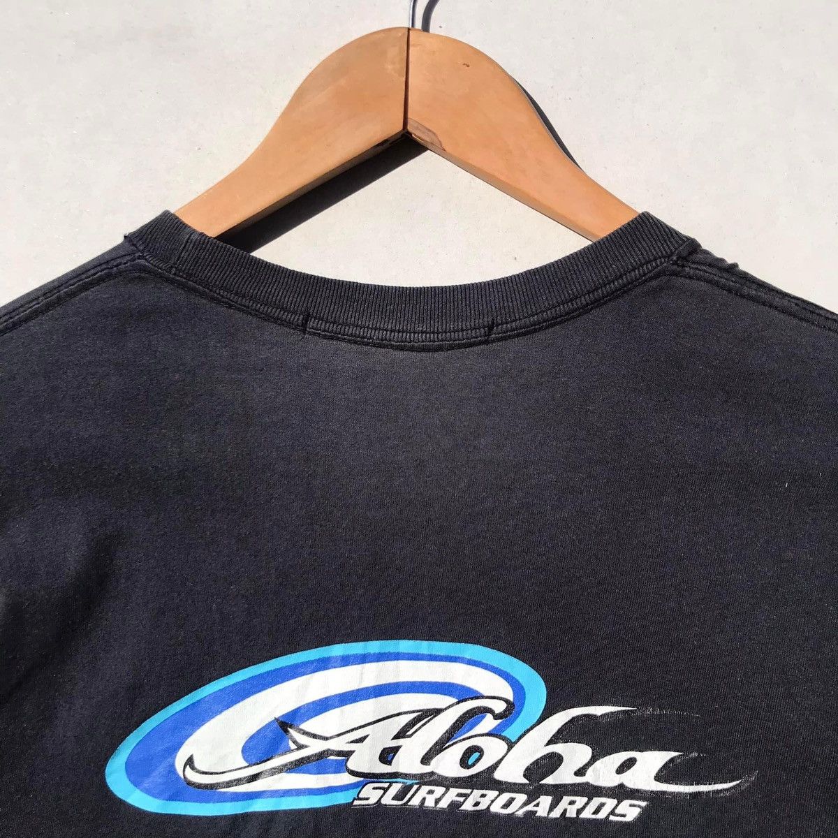 Vintage RARE🔥 Aloha Surfboards Size US M / EU 48-50 / 2 - 4 Thumbnail