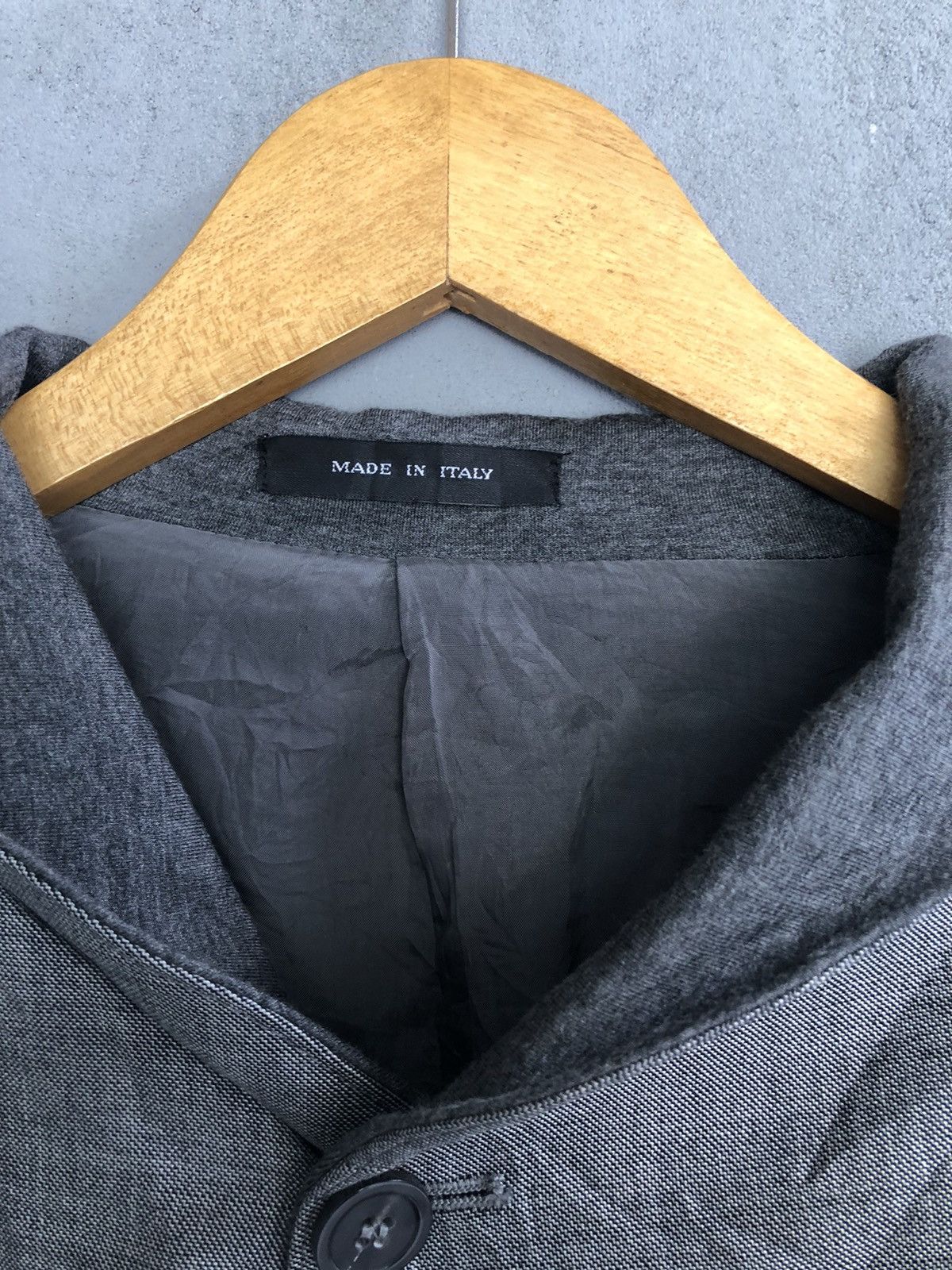 Emporio Armani 💸BINDINGOFFER💸Emperior Armani Blaz Jacket Style Size US L / EU 52-54 / 3 - 8 Thumbnail