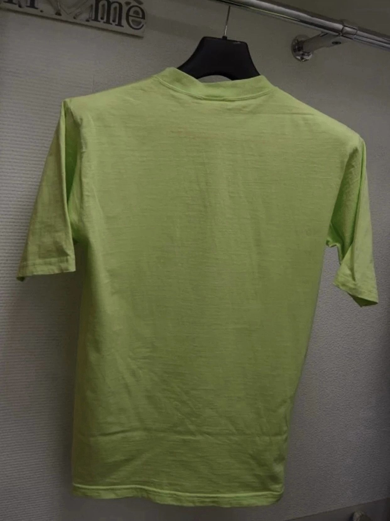 Nike Nike Court Challenger Andre Agassi vintage green t-shirt M Size US M / EU 48-50 / 2 - 3 Thumbnail
