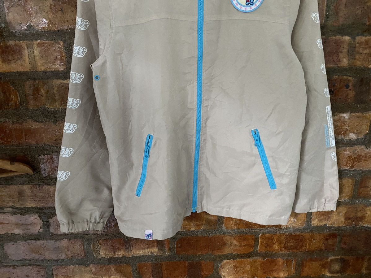 Angel Blue 90s Angle Blue light layer Jacket Size S / US 4 / IT 40 - 4 Thumbnail