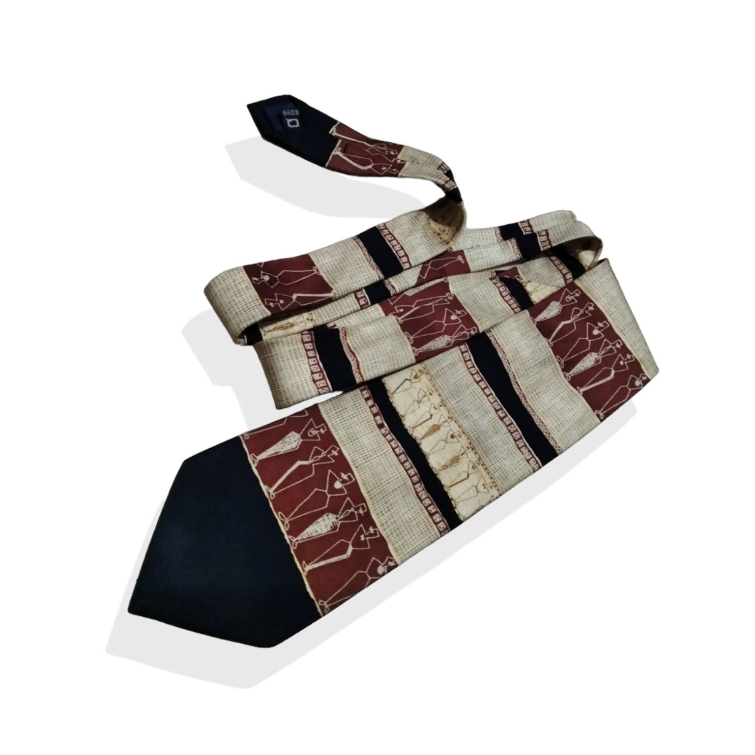 valentino rudy tie