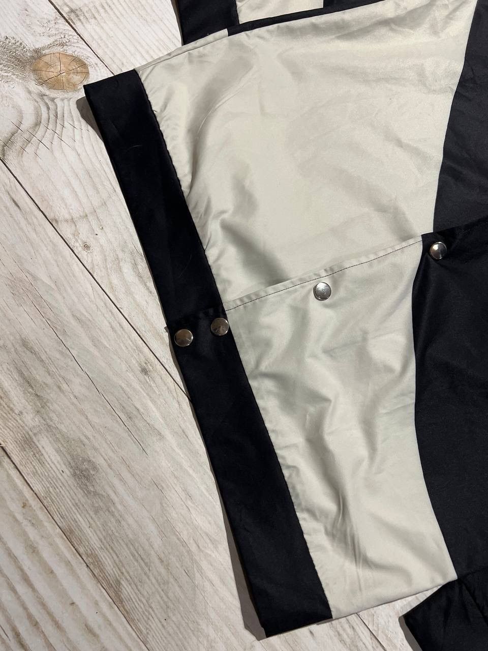 NASCAR M&Ms Racing Jacket