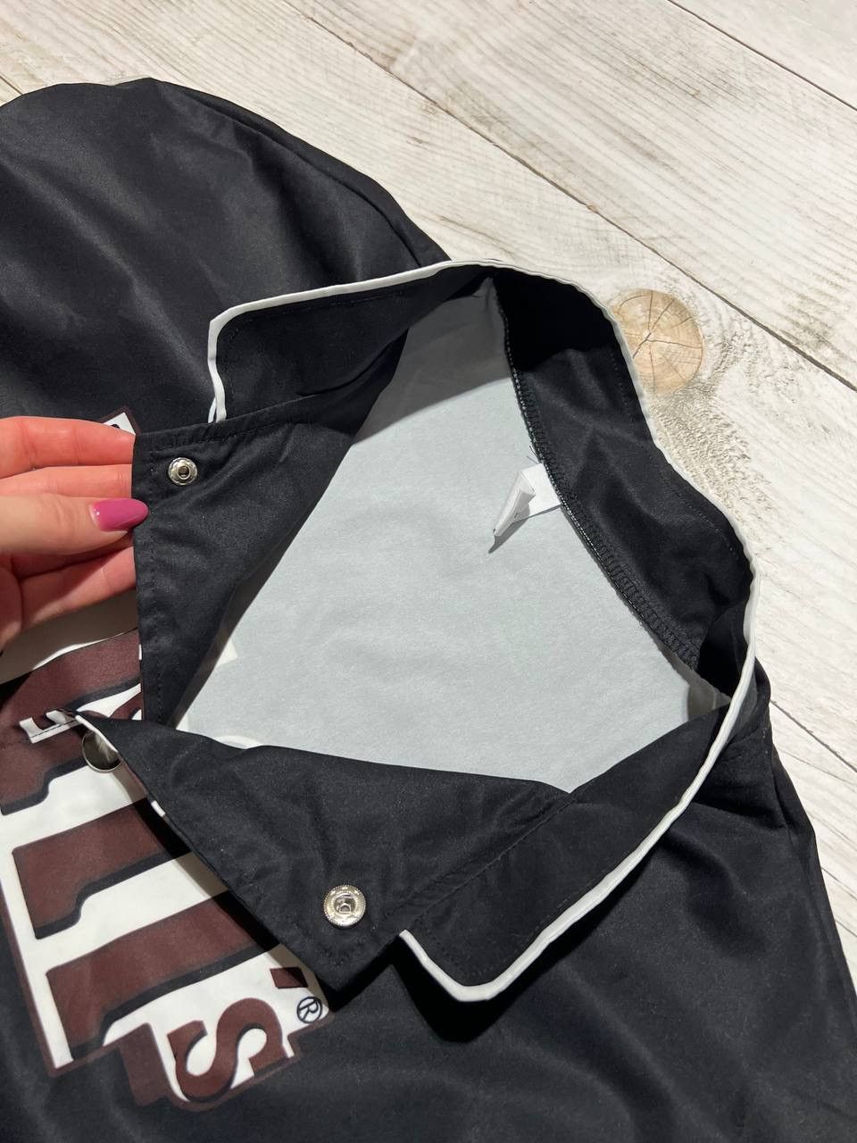 NASCAR M&Ms Racing Jacket